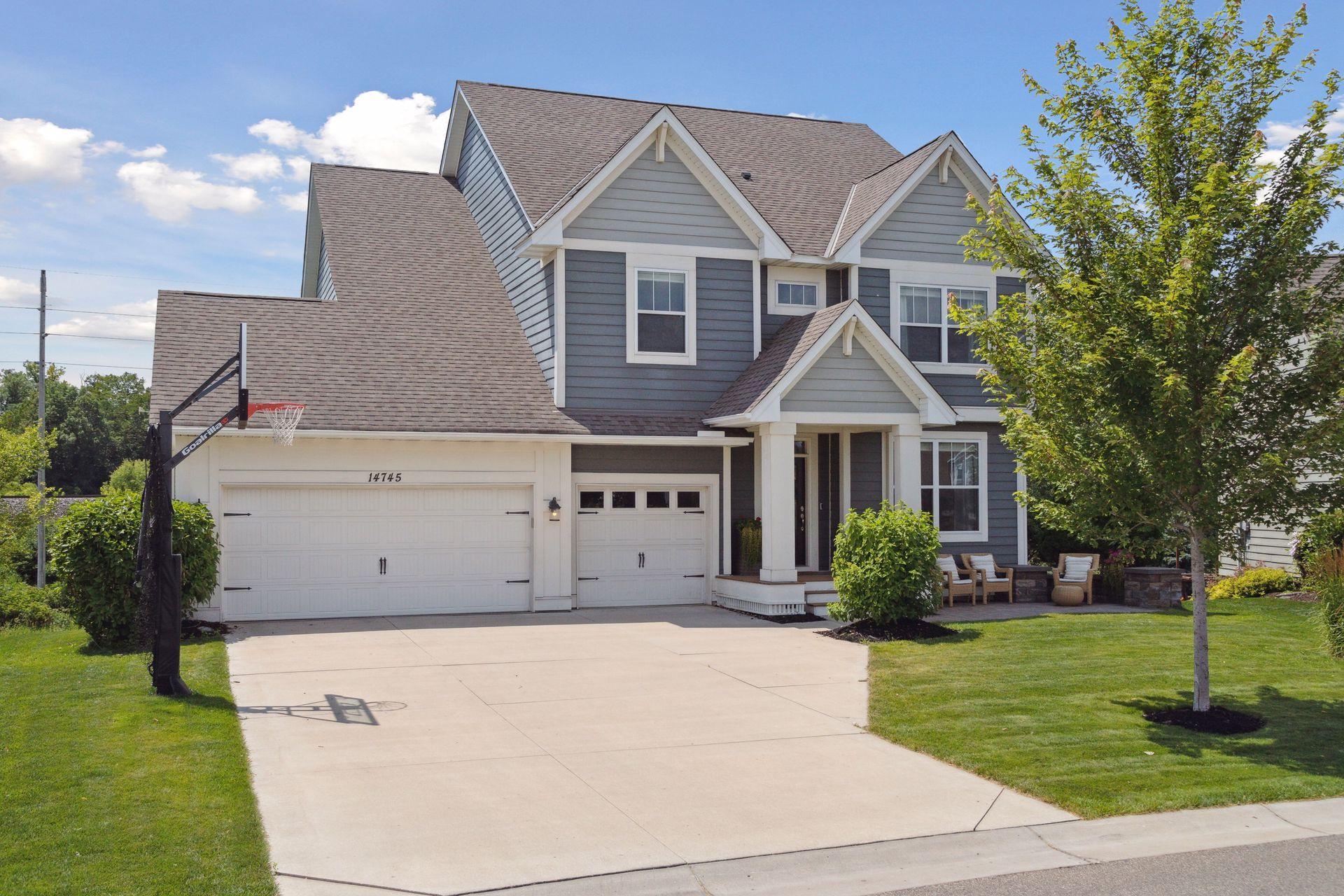 View of Residential at 14745 50th Place, Plymouth MN 55446, Plymouth - Mike Wilen | Minnesota Team Real Estate