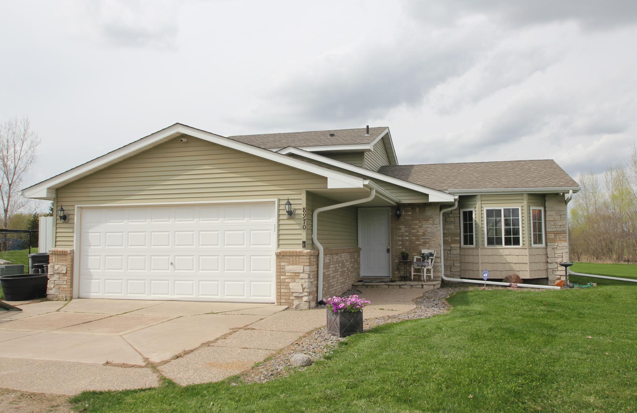 View of Residential at 8970 120th Street, Milaca MN 56353, Milaca - Mike Wilen | Minnesota Team Real Estate