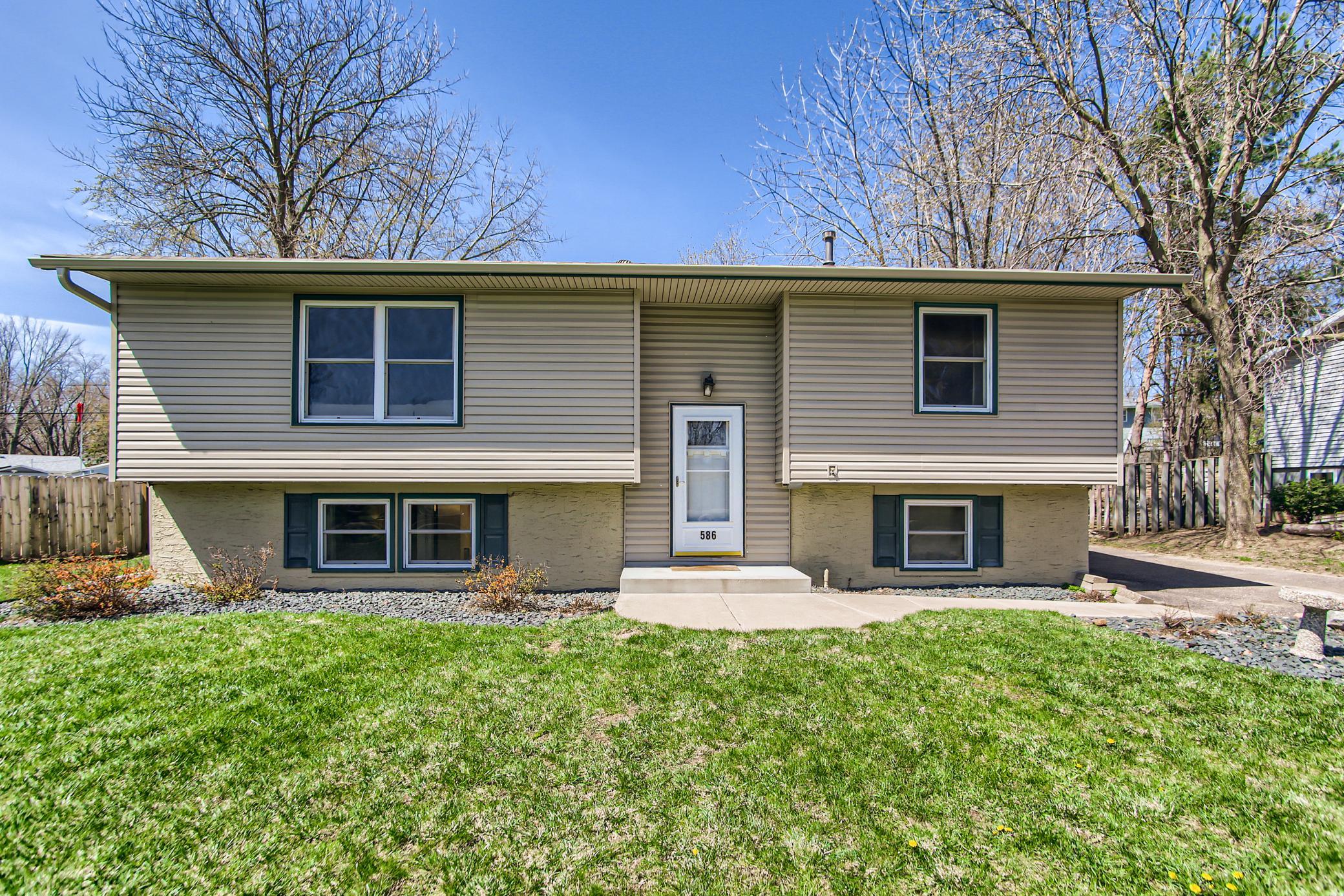 View of Residential at 586 Grospoint Lane, Oakdale MN 55128, Oakdale - Mike Wilen | Minnesota Team Real Estate
