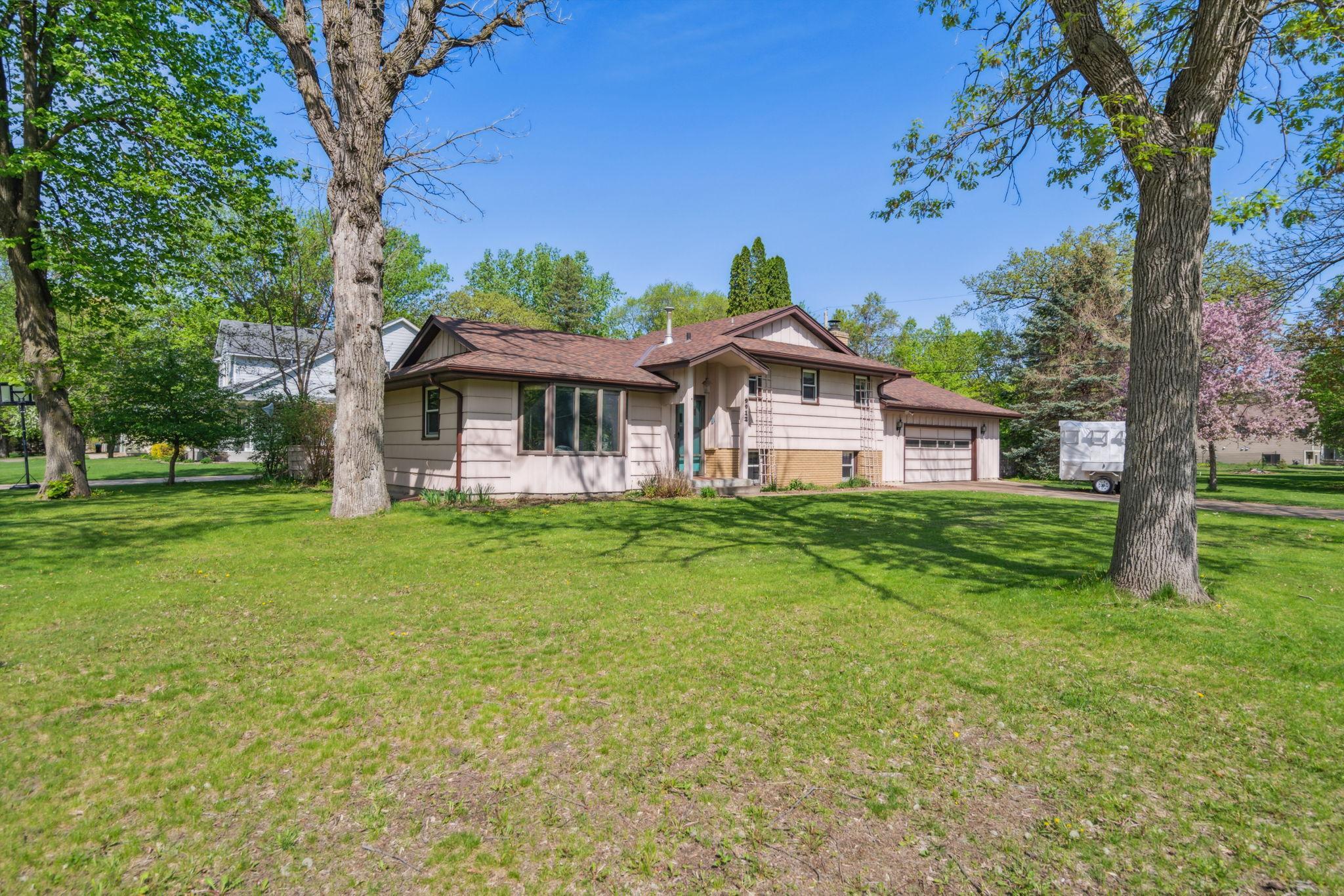 View of Residential at 9912 Ibis Street, Coon Rapids MN 55433, Coon Rapids - Mike Wilen | Minnesota Team Real Estate