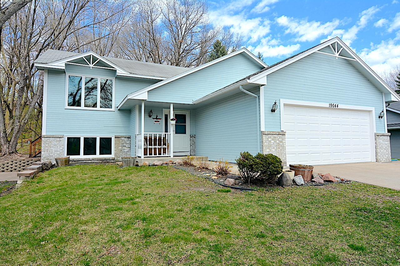 View of Residential at 19044 Baldwin Street, Elk River MN 55330, Elk River - Mike Wilen | Minnesota Team Real Estate