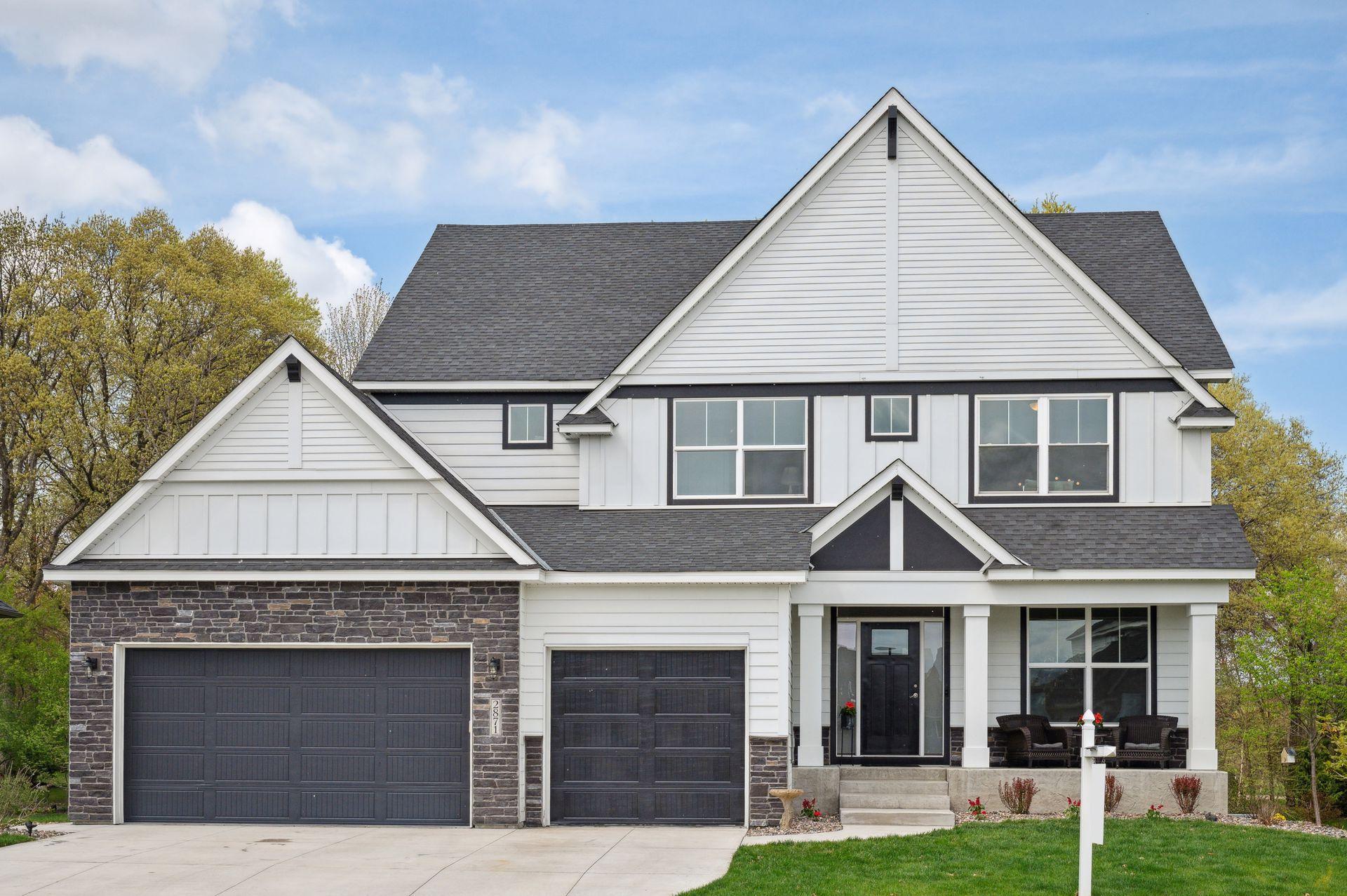 View of Residential at 2871 132nd Avenue, Blaine MN 55449, Blaine - Mike Wilen | Minnesota Team Real Estate