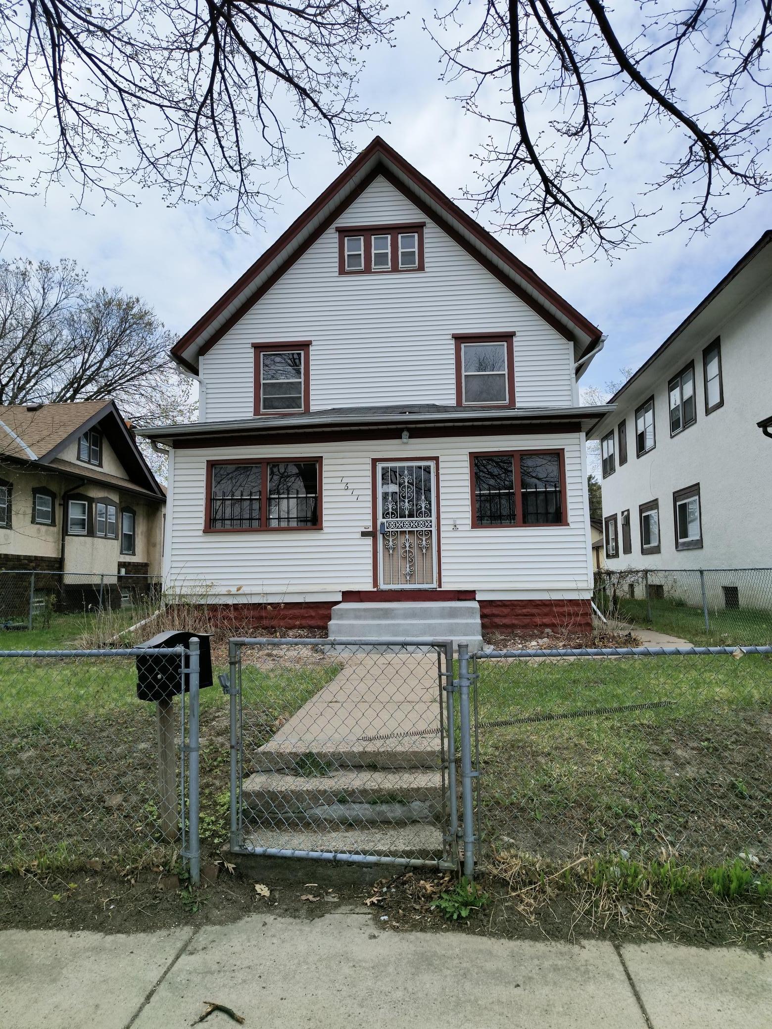 View of Residential at 1611 Morgan Avenue, Minneapolis MN 55411, Minneapolis - Mike Wilen | Minnesota Team Real Estate