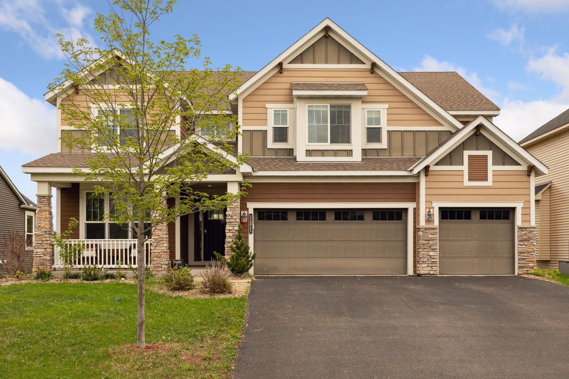 View of Residential at 11311 Harness Draw, Woodbury MN 55129, Woodbury - Mike Wilen | Minnesota Team Real Estate