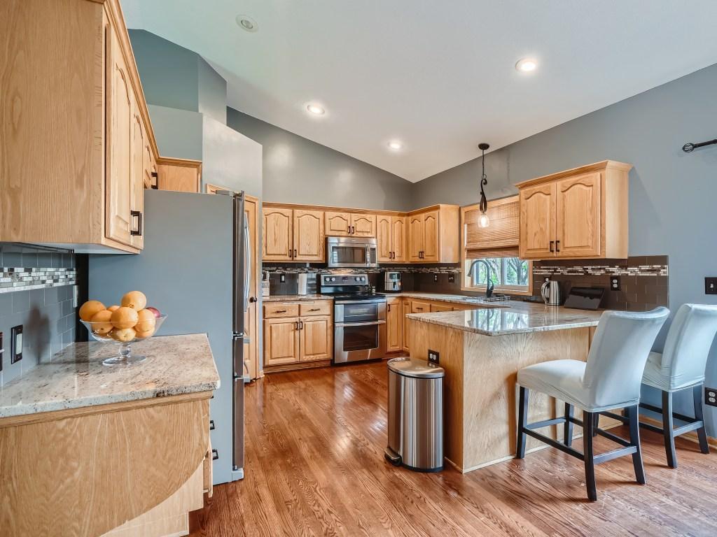 View of Residential at 913 Elm Street, Belle Plaine MN 56011, Belle Plaine - Mike Wilen | Minnesota Team Real Estate