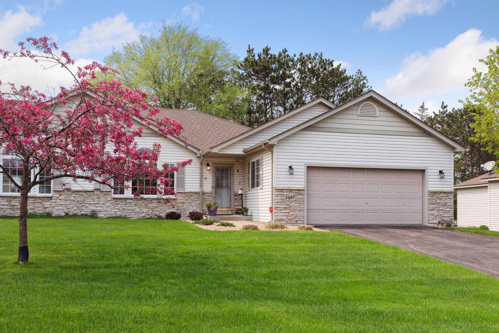 View of Residential at 5407 Provence Lane, White Bear Twp MN 55127, White Bear Twp - Mike Wilen | Minnesota Team Real Estate