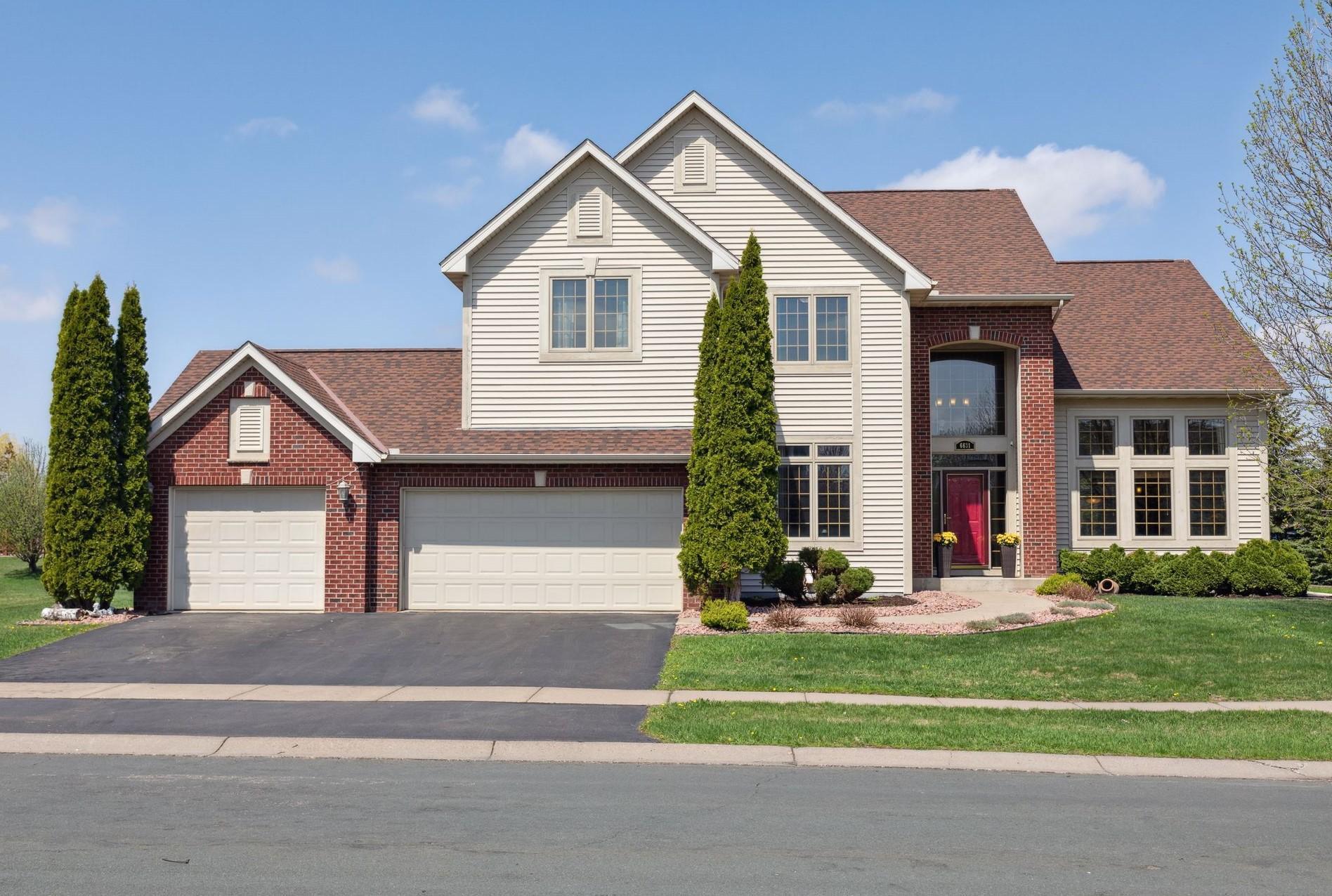 View of Residential at 6631 Urbandale Lane, Maple Grove MN 55311, Maple Grove - Mike Wilen | Minnesota Team Real Estate