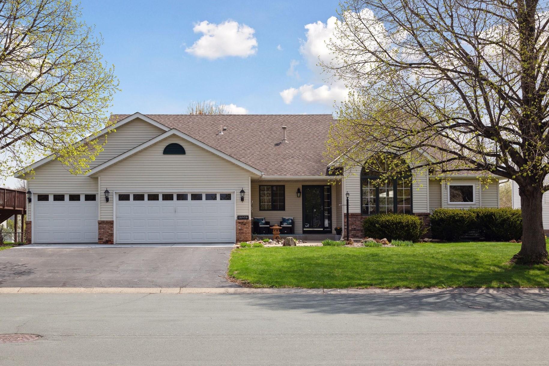 View of Residential at 18950 Everest Path, Farmington MN 55024, Farmington - Mike Wilen | Minnesota Team Real Estate