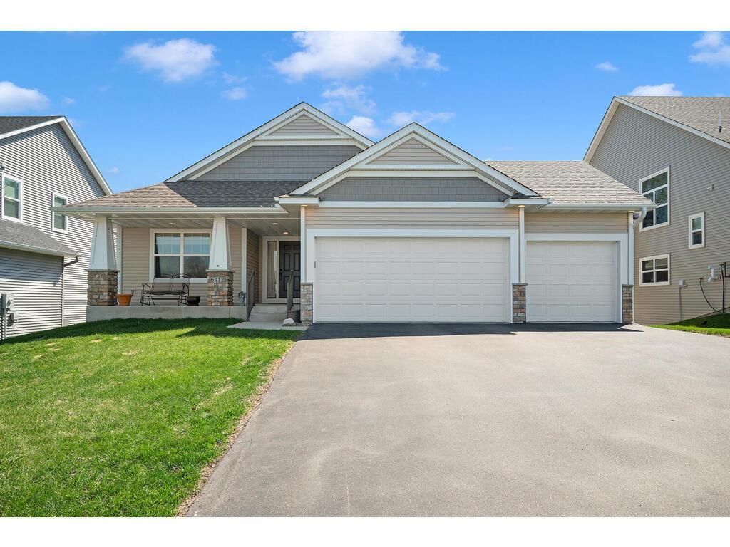 View of Residential at 6412 Crosby Avenue, Inver Grove Heights MN 55076, Inver Grove Heights - Mike Wilen | Minnesota Team Real Estate