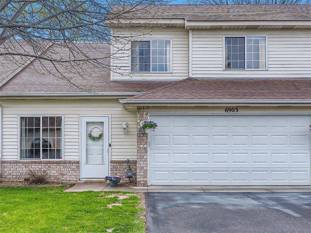 View of Residential at 6903 Benton Way #80, Inver Grove Heights MN 55076, Inver Grove Heights - Mike Wilen | Minnesota Team Real Estate