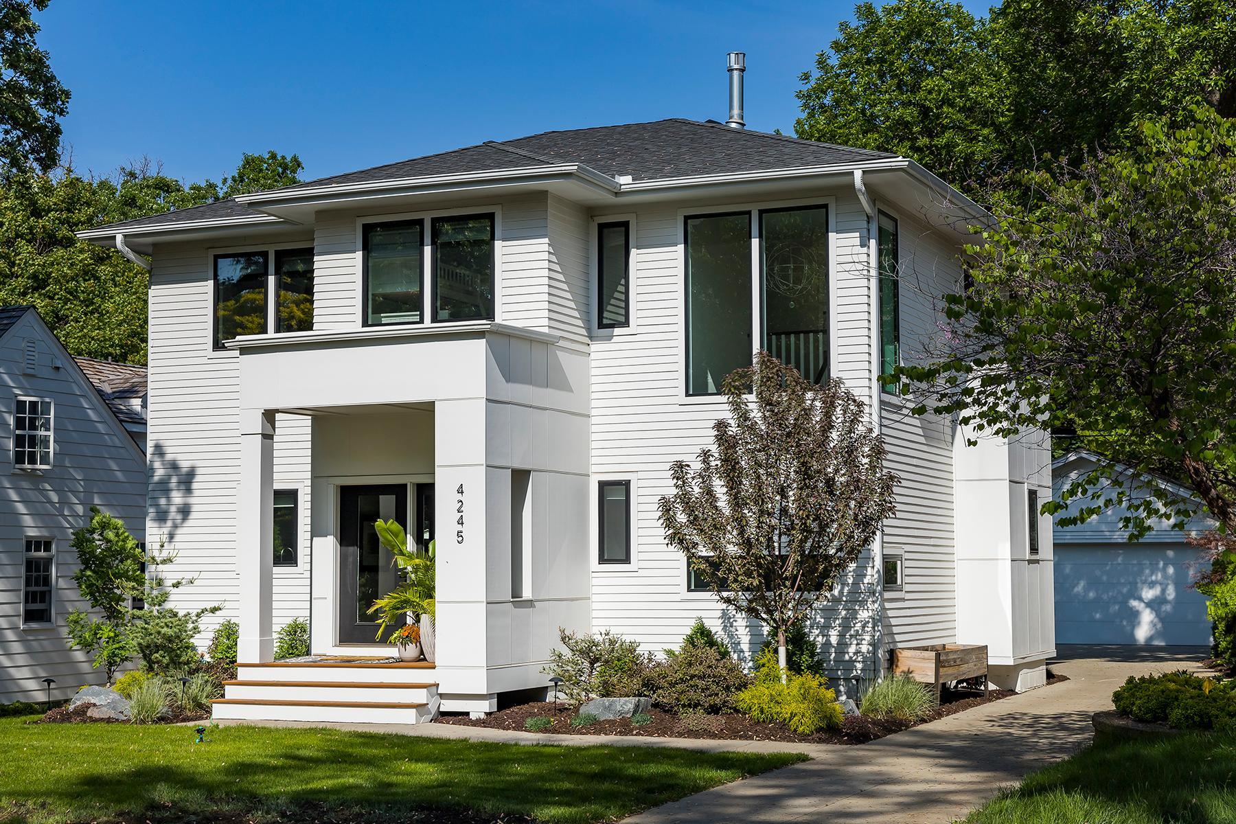 View of Residential at 4245 Lynn Avenue, Edina MN 55416, Edina - Mike Wilen | Minnesota Team Real Estate