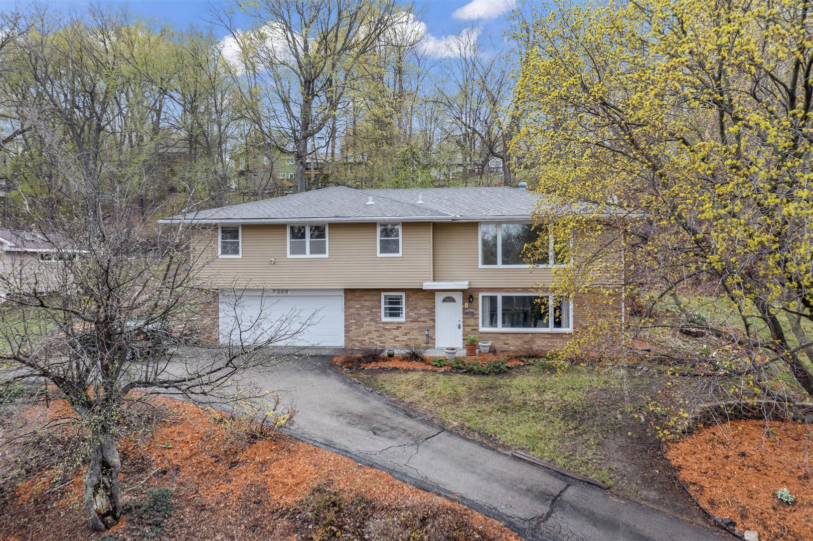 View of Residential at 3309 Brookview Drive, Burnsville MN 55337, Burnsville - Mike Wilen | Minnesota Team Real Estate