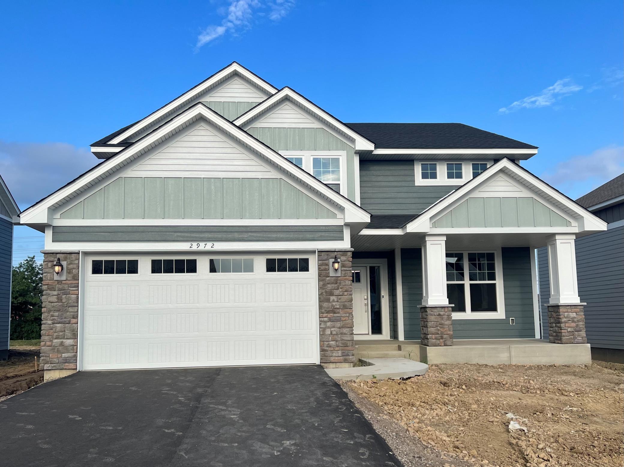 View of Residential at 2972 Ironwood Boulevard, Chaska MN 55318, Chaska - Mike Wilen | Minnesota Team Real Estate