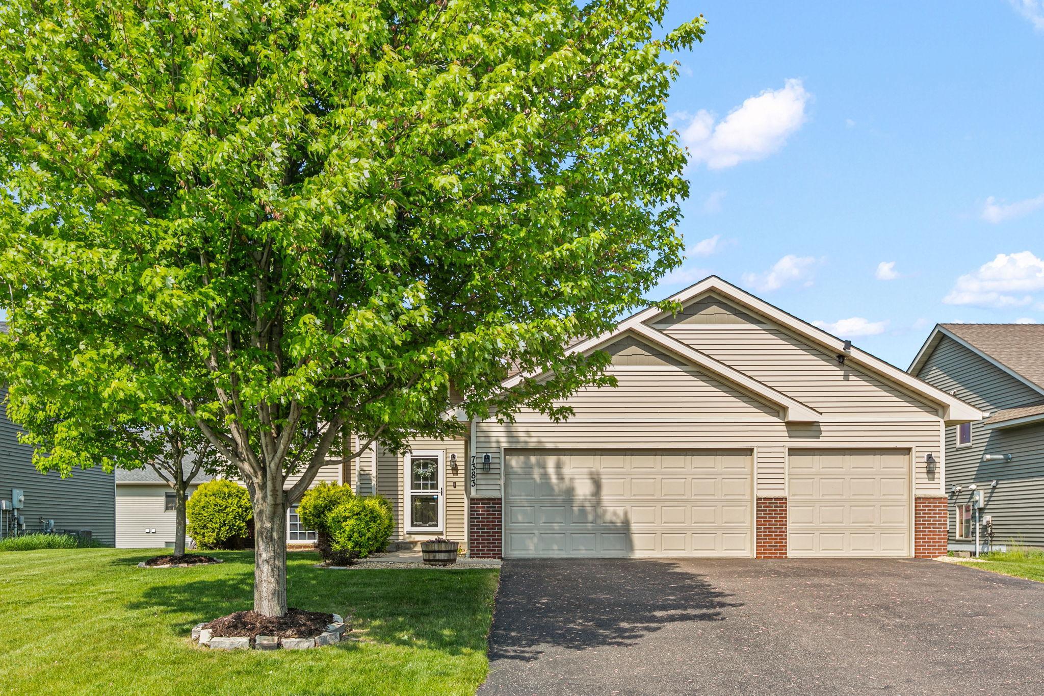 View of Residential at 7383 Lander Avenue, Otsego MN 55301, Otsego - Mike Wilen | Minnesota Team Real Estate