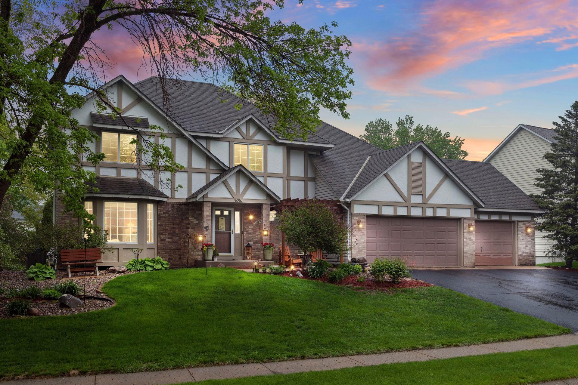 View of Residential at 9096 Douglas Drive, Eden Prairie MN 55347, Eden Prairie - Mike Wilen | Minnesota Team Real Estate