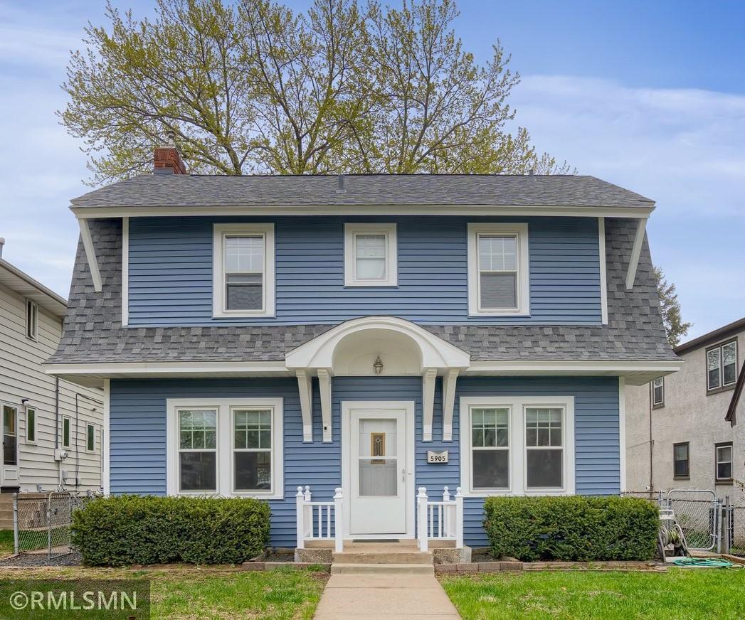 View of Residential at 5905 Pleasant Avenue, Minneapolis MN 55419, Minneapolis - Mike Wilen | Minnesota Team Real Estate