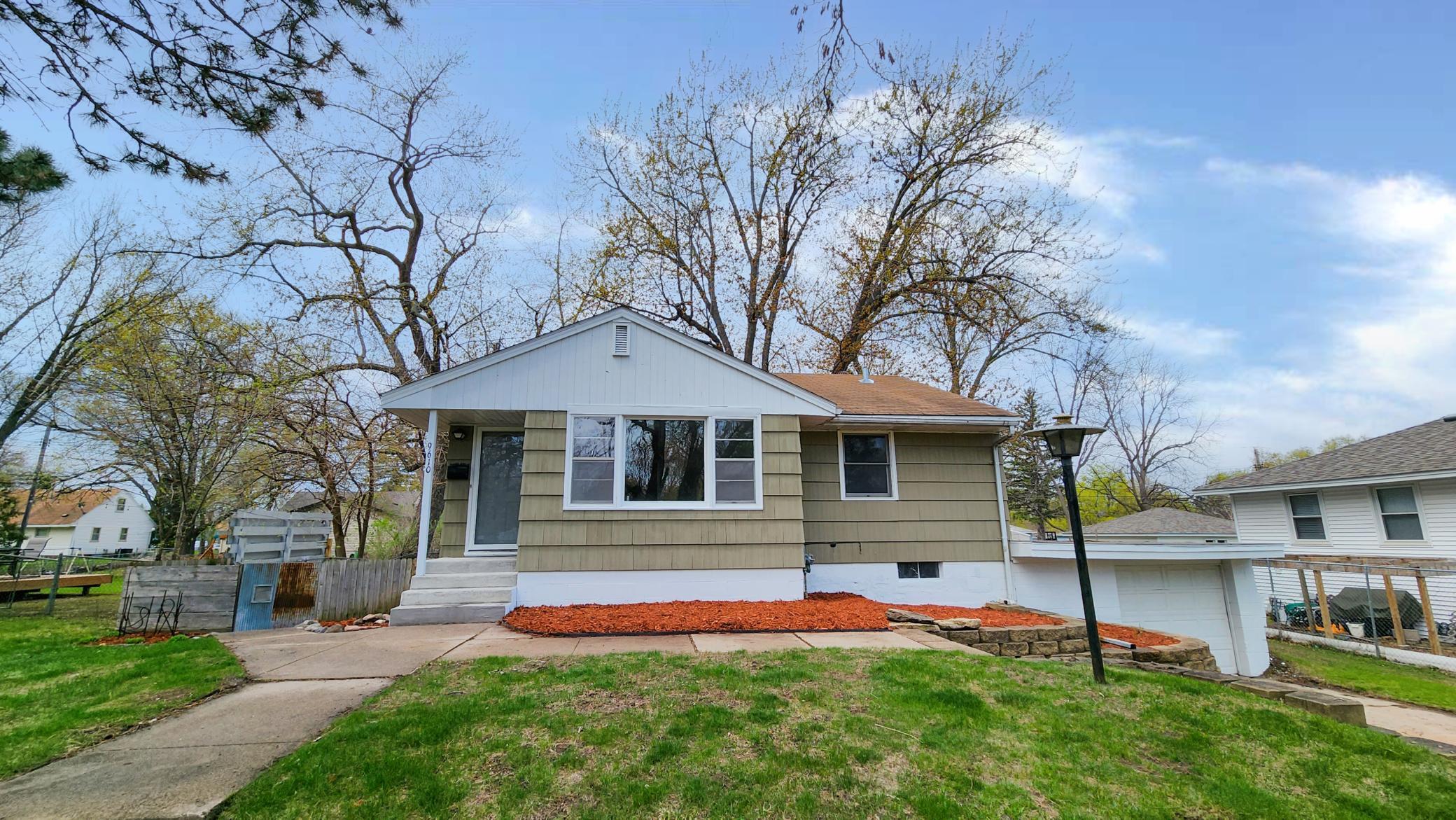 View of Residential at 9610 Clinton Avenue, Bloomington MN 55420, Bloomington - Mike Wilen | Minnesota Team Real Estate