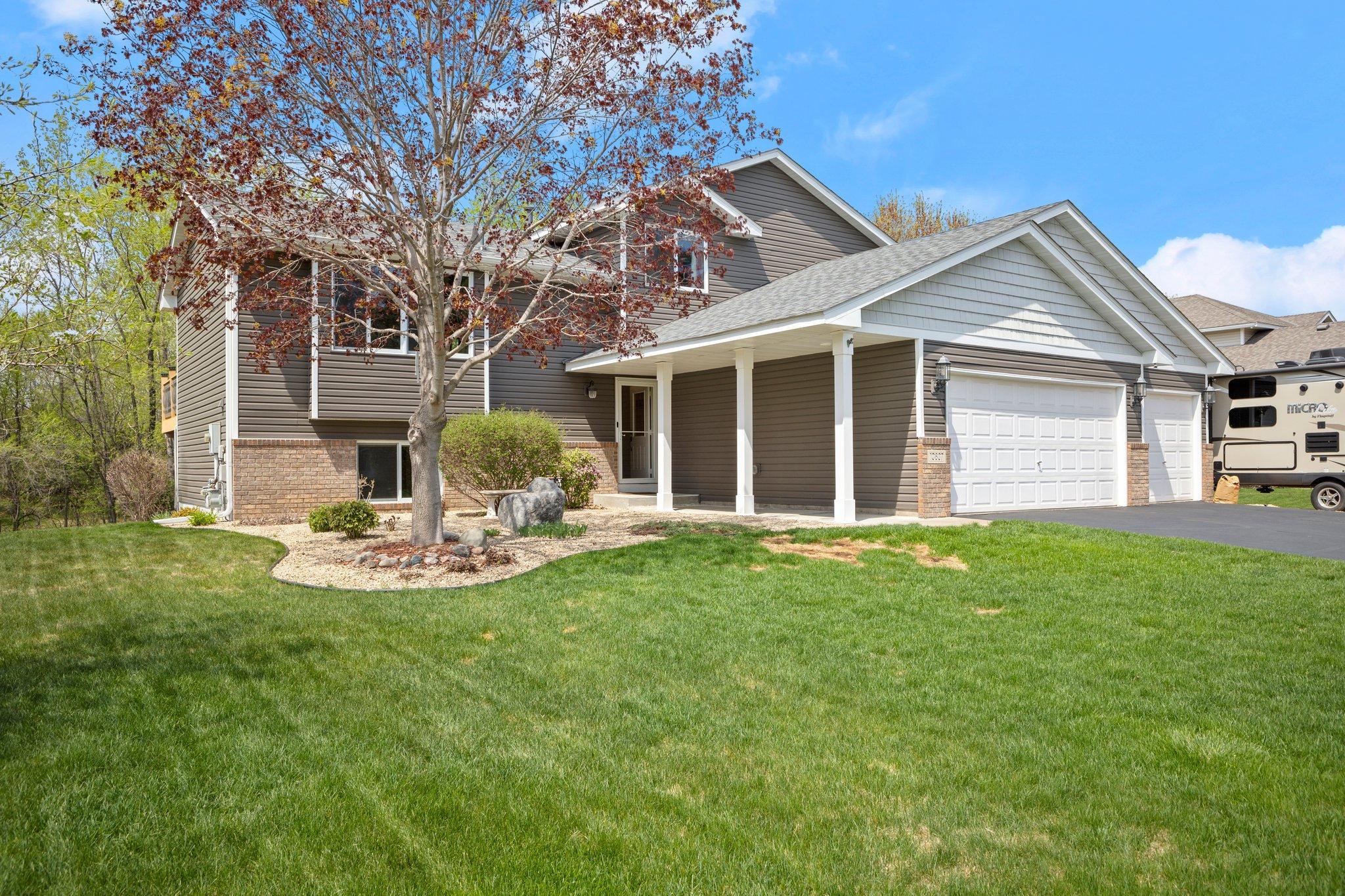 View of Residential at 10807 Mississippi Drive, Brooklyn Park MN 55443, Brooklyn Park - Mike Wilen | Minnesota Team Real Estate