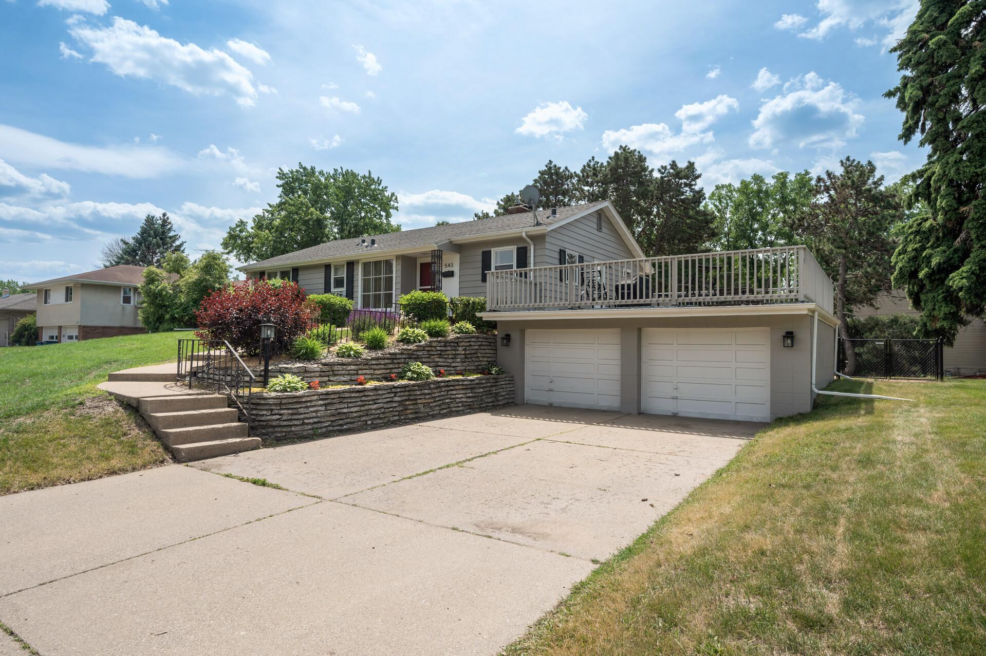 View of Residential at 543 Star Lane, South Saint Paul MN 55075, South Saint Paul - Mike Wilen | Minnesota Team Real Estate