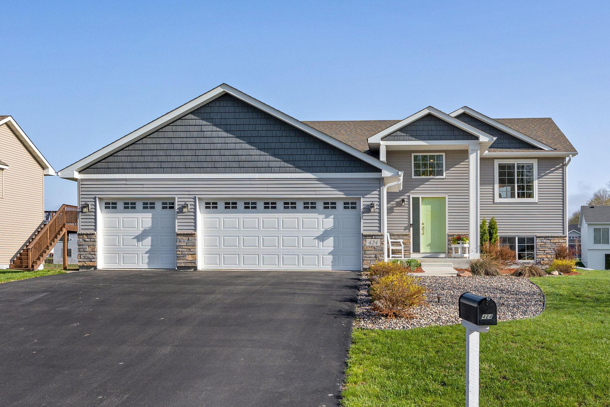 View of Residential at 424 66th Street, Waverly MN 55390, Waverly - Mike Wilen | Minnesota Team Real Estate