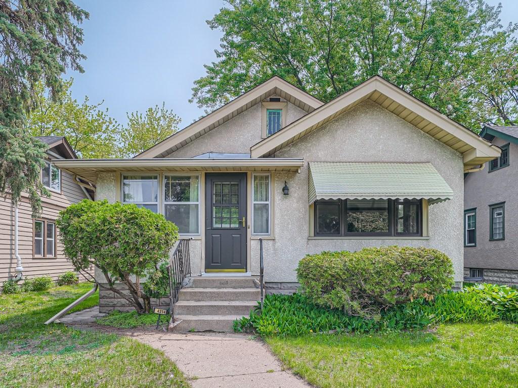 View of Residential at 4314 Penn Avenue, Minneapolis MN 55412, Minneapolis - Mike Wilen | Minnesota Team Real Estate
