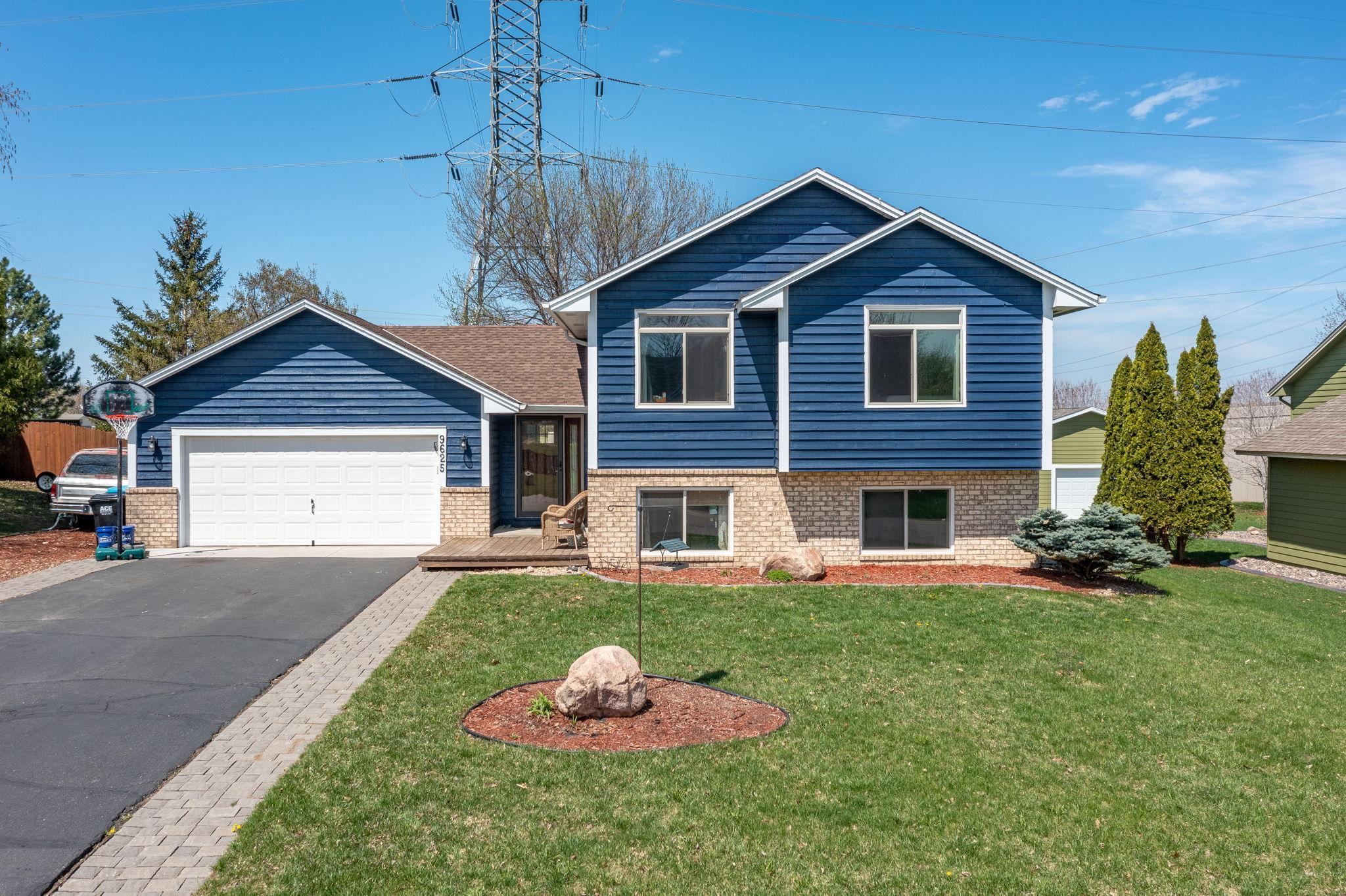 View of Residential at 9625 Rosewood Lane, Maple Grove MN 55369, Maple Grove - Mike Wilen | Minnesota Team Real Estate
