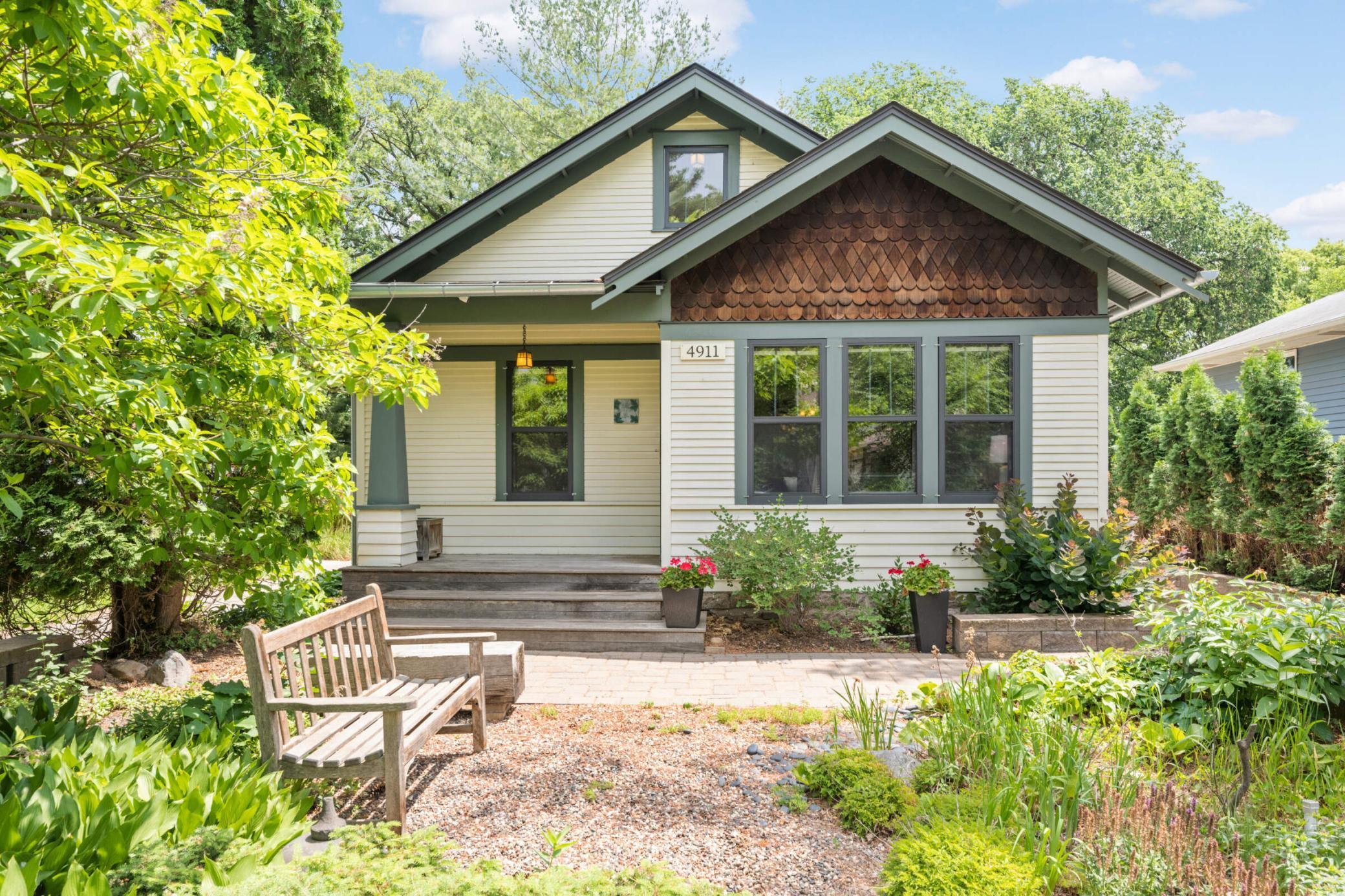 View of Residential at 4911 41st Avenue, Minneapolis MN 55417, Minneapolis - Mike Wilen | Minnesota Team Real Estate