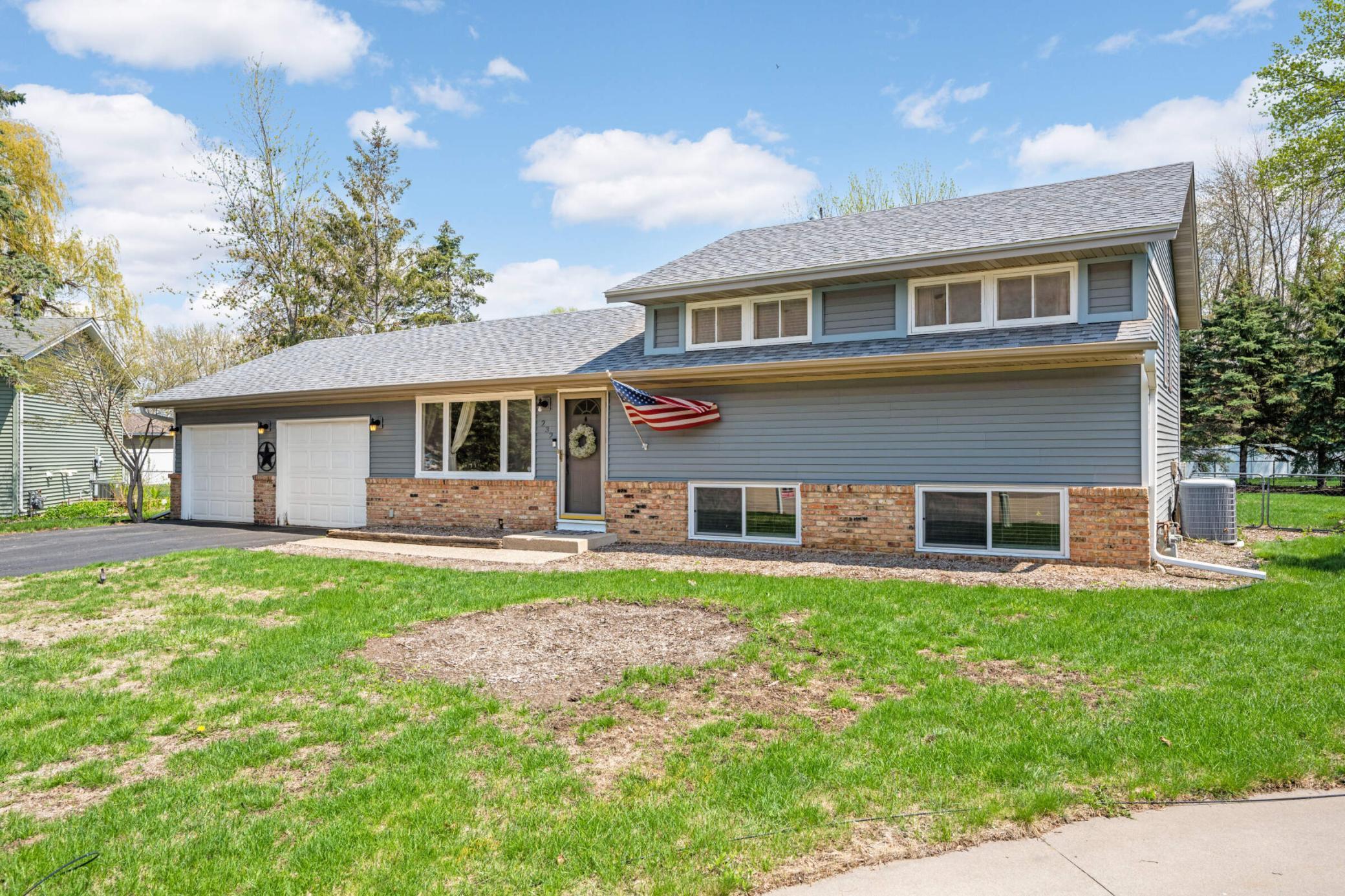 View of Residential at 232 Strese Lane, Apple Valley MN 55124, Apple Valley - Mike Wilen | Minnesota Team Real Estate