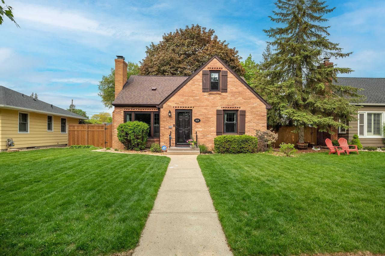View of Residential at 5636 Harriet Avenue, Minneapolis MN 55419, Minneapolis - Mike Wilen | Minnesota Team Real Estate