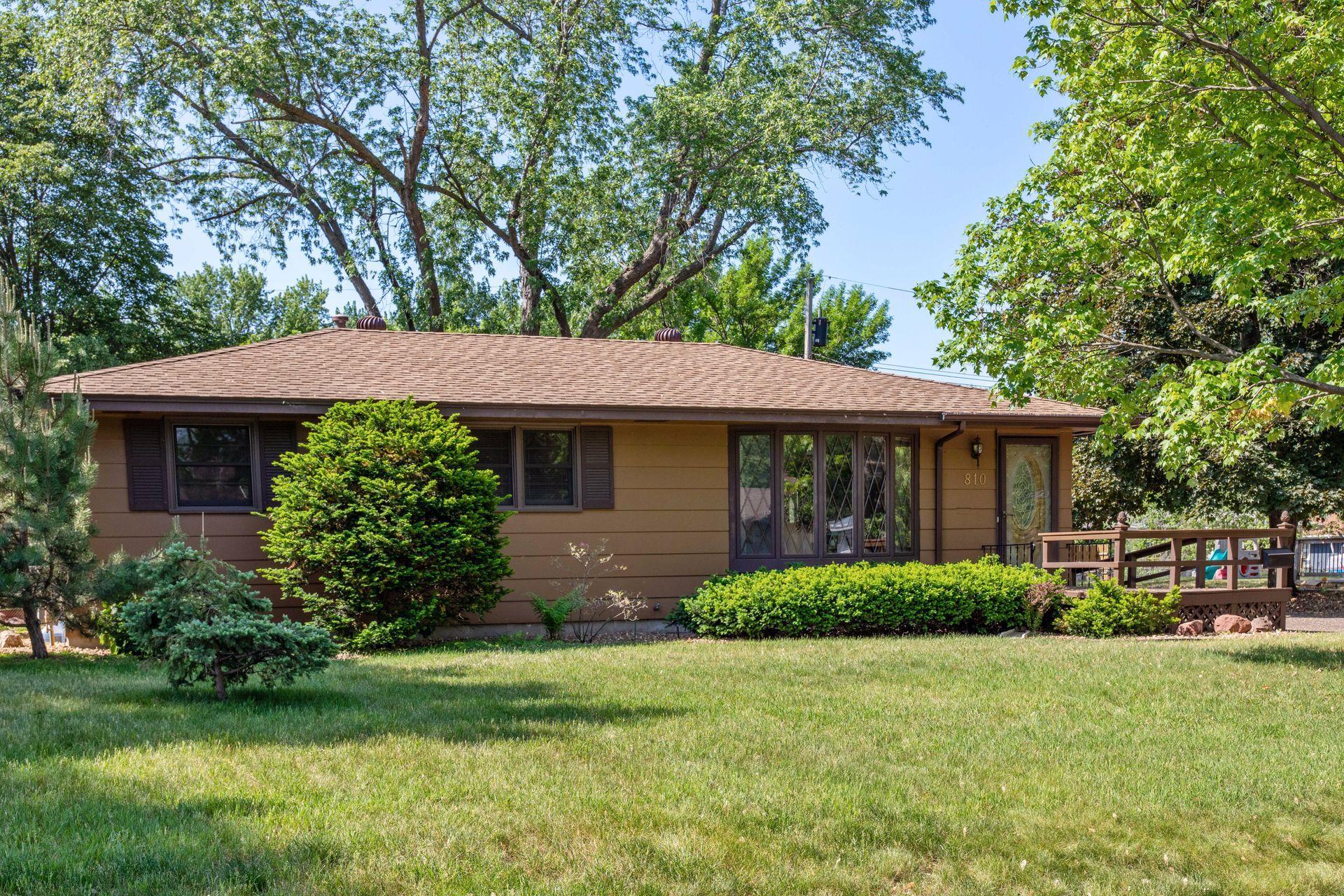 View of Residential at 810 Kennaston Drive, Fridley MN 55432, Fridley - Mike Wilen | Minnesota Team Real Estate