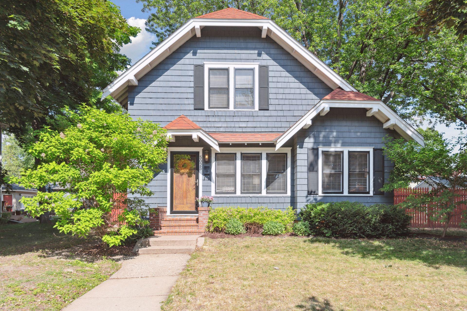 View of Residential at 5025 38th Avenue, Minneapolis MN 55417, Minneapolis - Mike Wilen | Minnesota Team Real Estate