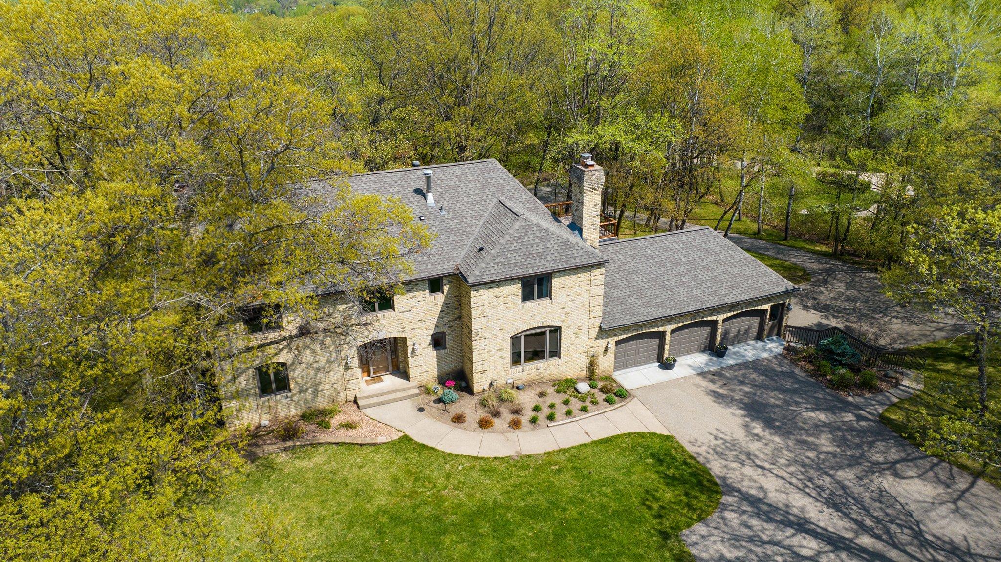 View of Residential at 2705 Woods Trail, Burnsville MN 55306, Burnsville - Mike Wilen | Minnesota Team Real Estate