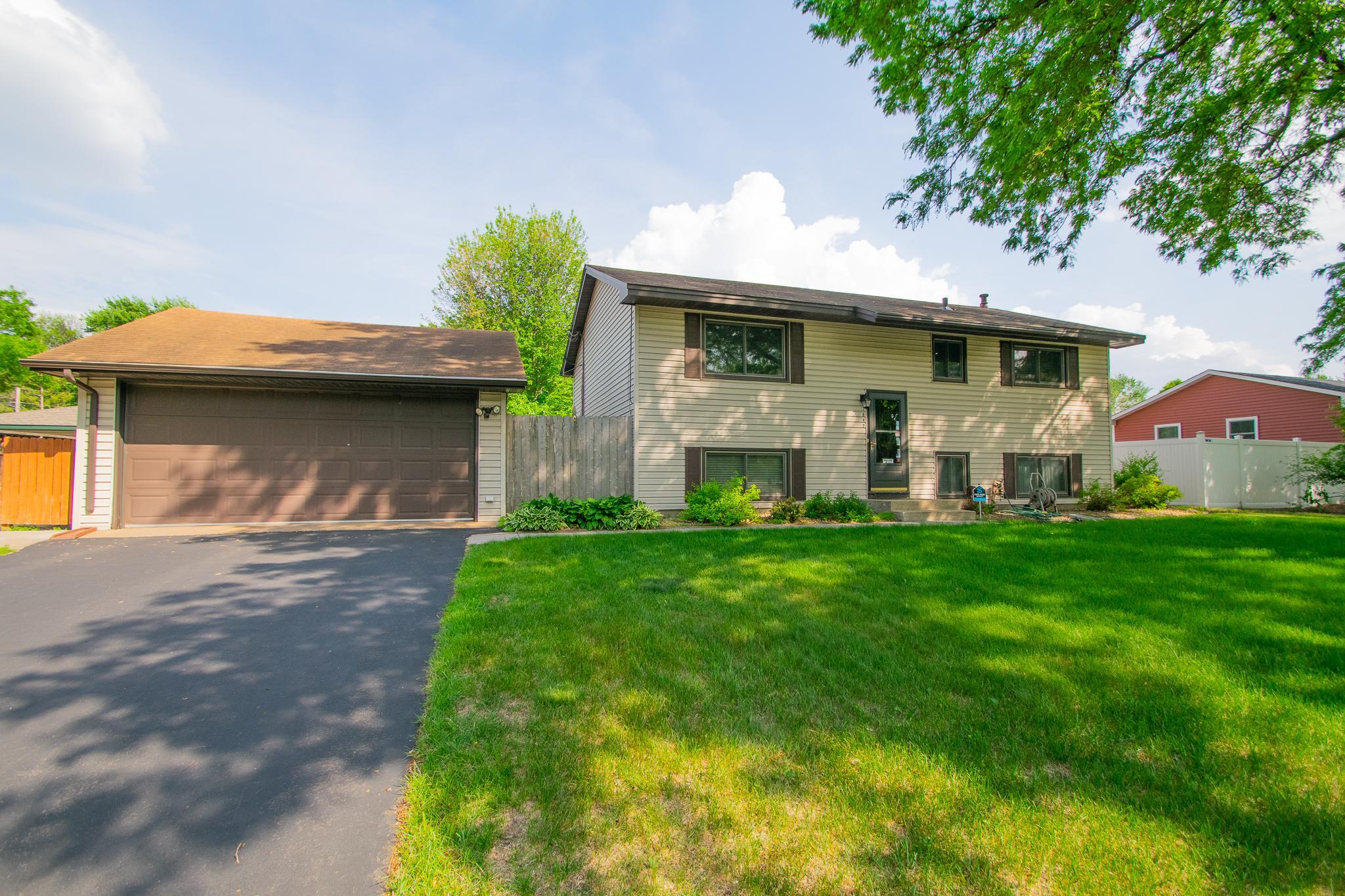 View of Residential at 7840 Sierra Parkway, Brooklyn Park MN 55444, Brooklyn Park - Mike Wilen | Minnesota Team Real Estate
