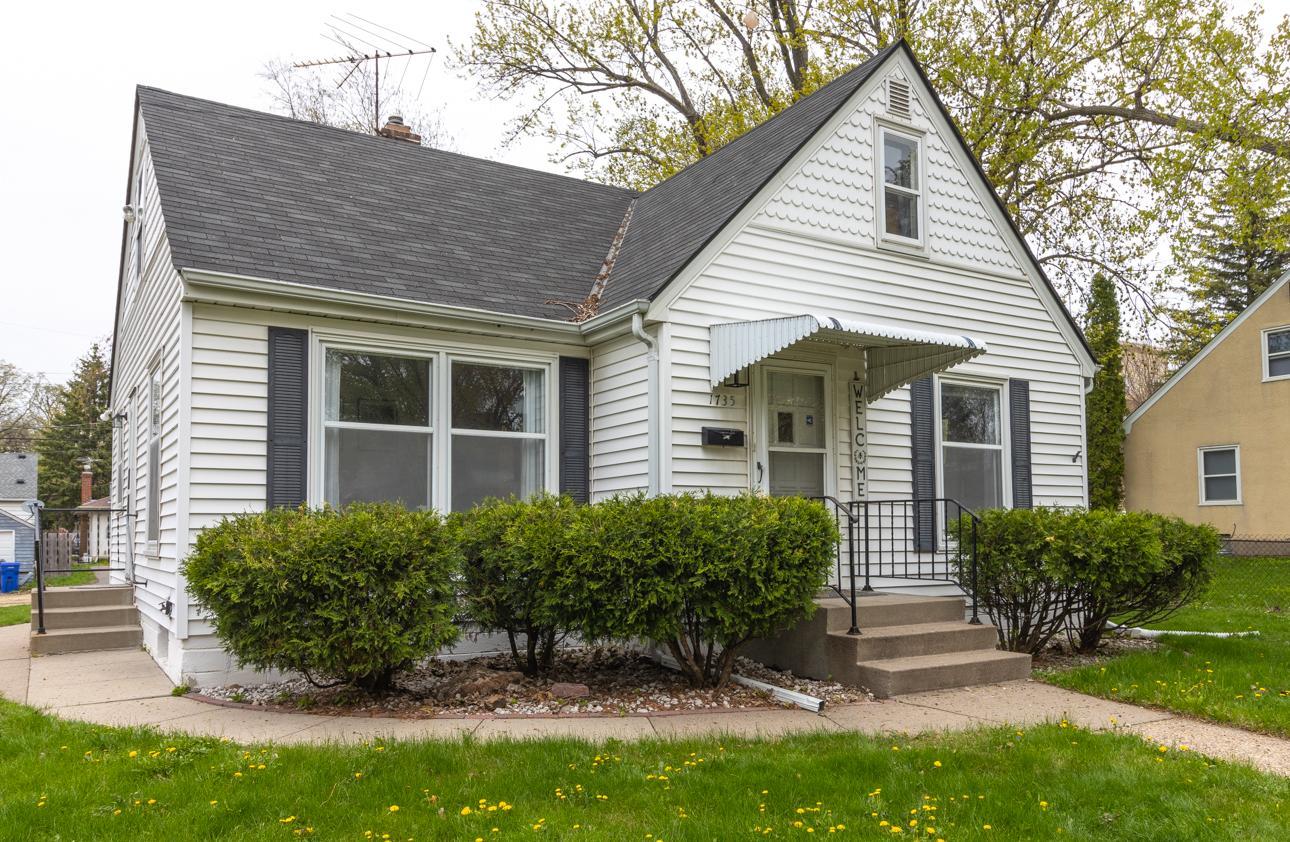 View of Residential at 1735 Rose Avenue, Saint Paul MN 55106, Saint Paul - Mike Wilen | Minnesota Team Real Estate