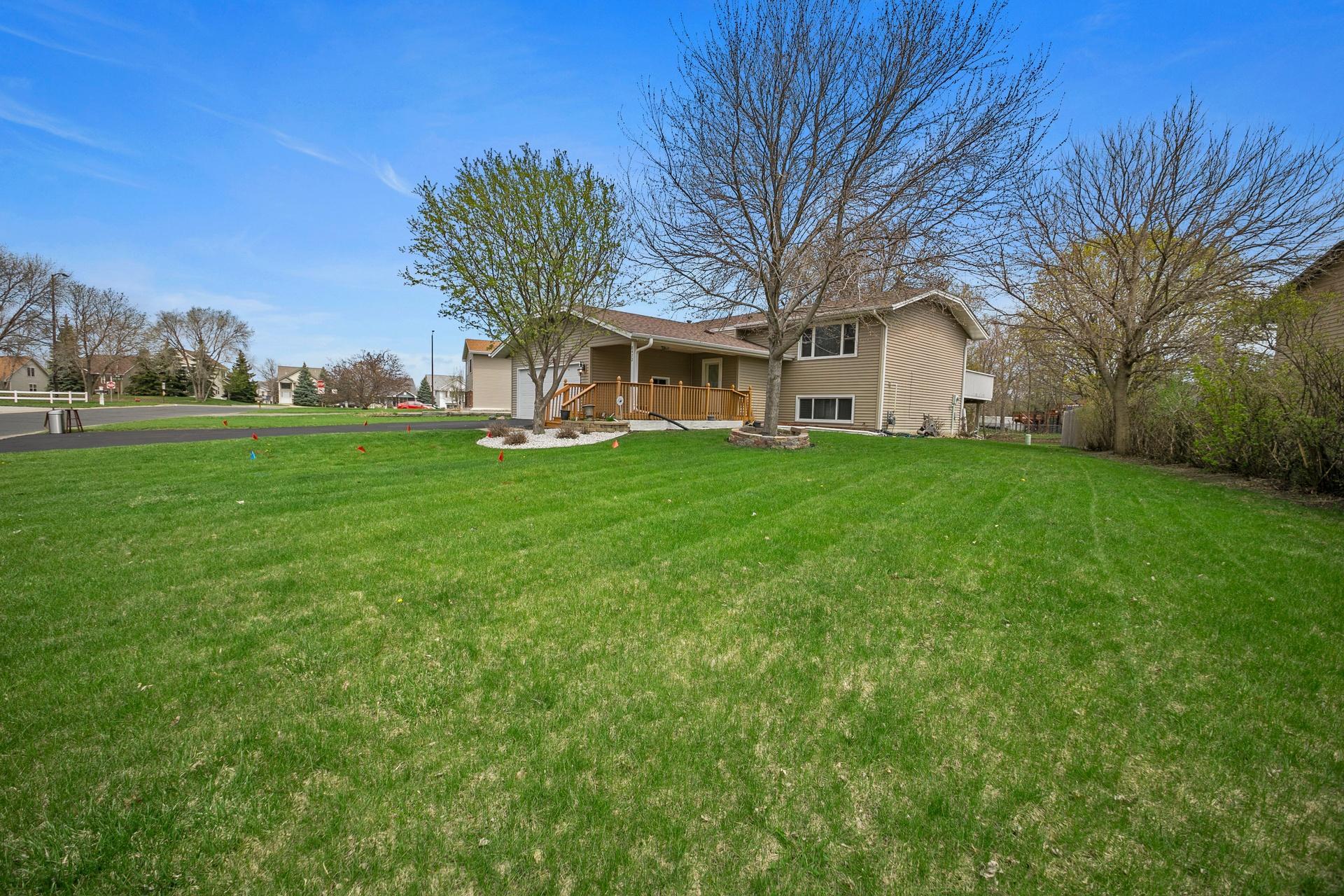 View of Residential at 8472 Adair Avenue, Brooklyn Park MN 55443, Brooklyn Park - Mike Wilen | Minnesota Team Real Estate