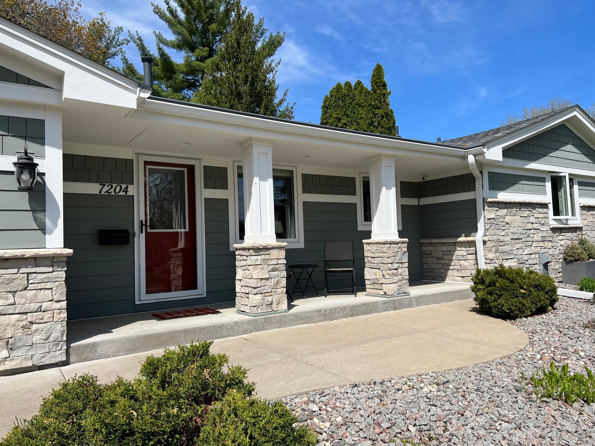 View of Residential at 7204 Shore Drive, Edina MN 55435, Edina - Mike Wilen | Minnesota Team Real Estate