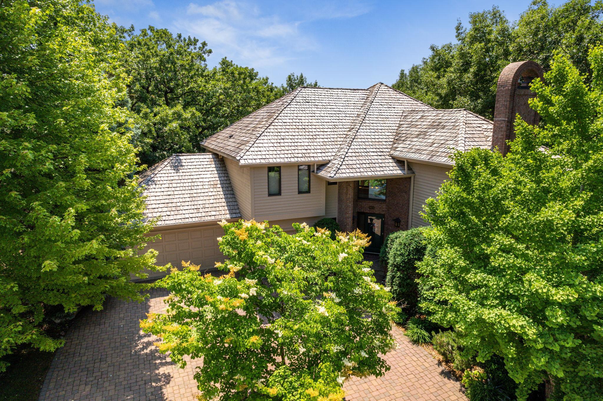 View of Residential at 7611 Bush Lake Drive, Bloomington MN 55438, Bloomington - Mike Wilen | Minnesota Team Real Estate