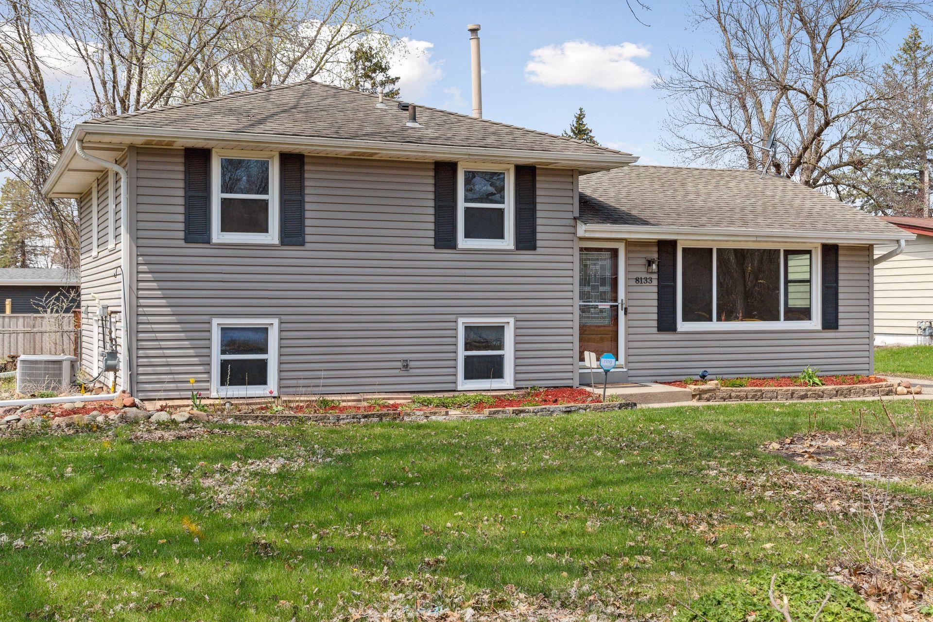 View of Residential at 8133 Russell Avenue, Brooklyn Park MN 55444, Brooklyn Park - Mike Wilen | Minnesota Team Real Estate