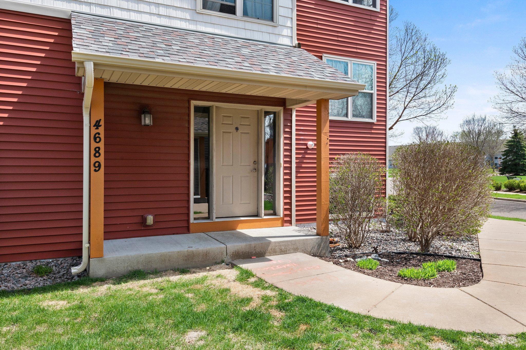 View of Residential at 4689 Wyngate Way, Forest Lake MN 55025, Forest Lake - Mike Wilen | Minnesota Team Real Estate