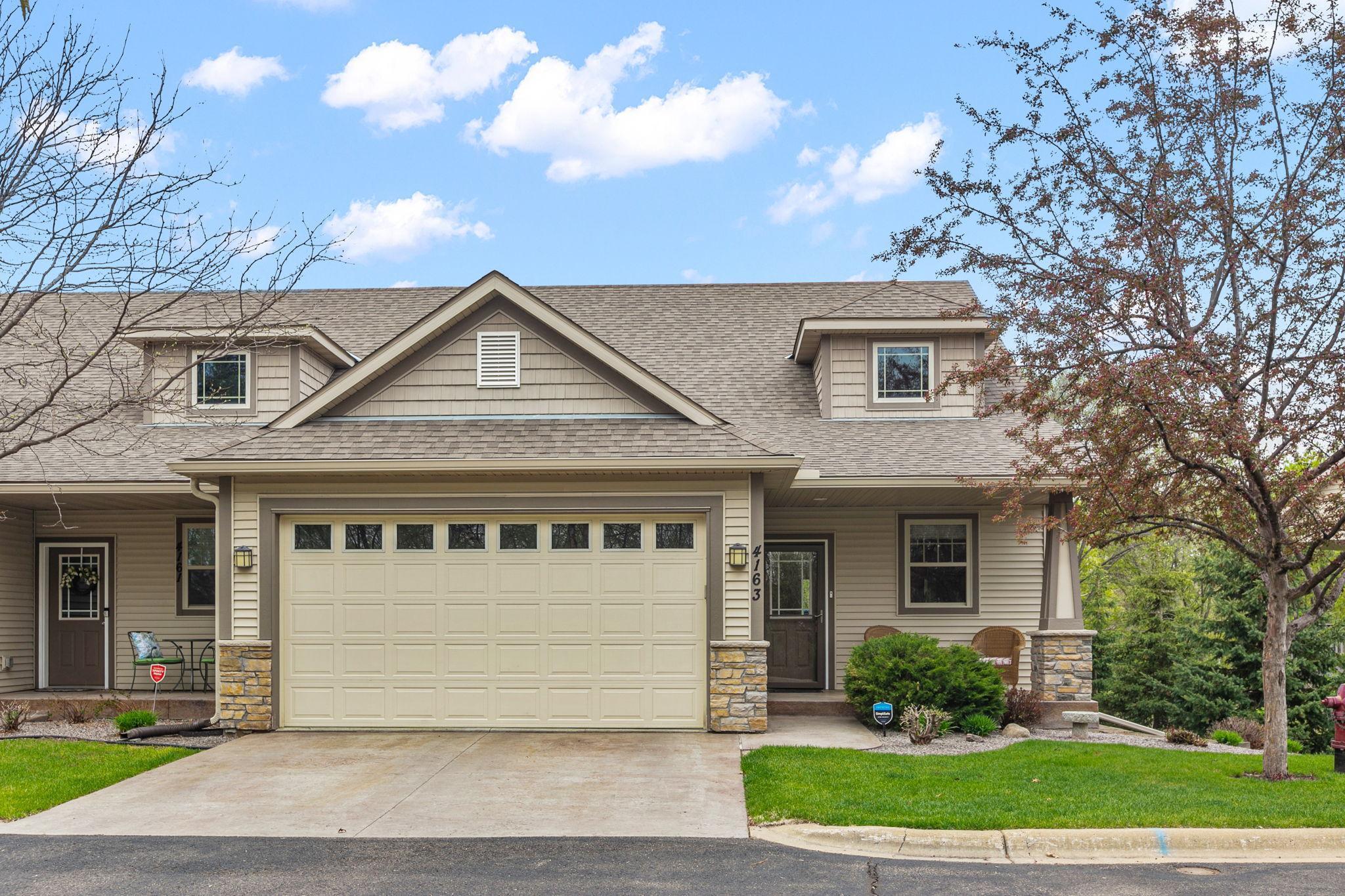 View of Residential at 4163 Centerville Road, Vadnais Heights MN 55127, Vadnais Heights - Mike Wilen | Minnesota Team Real Estate