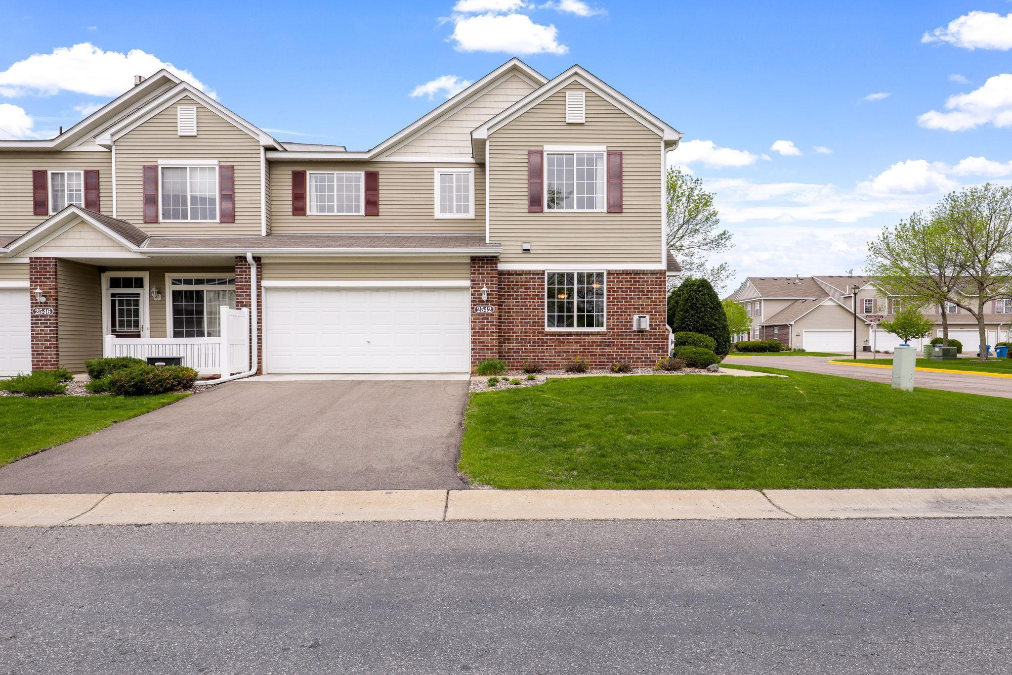 View of Residential at 2542 49th Street #10605, Inver Grove Heights MN 55076, Inver Grove Heights - Mike Wilen | Minnesota Team Real Estate