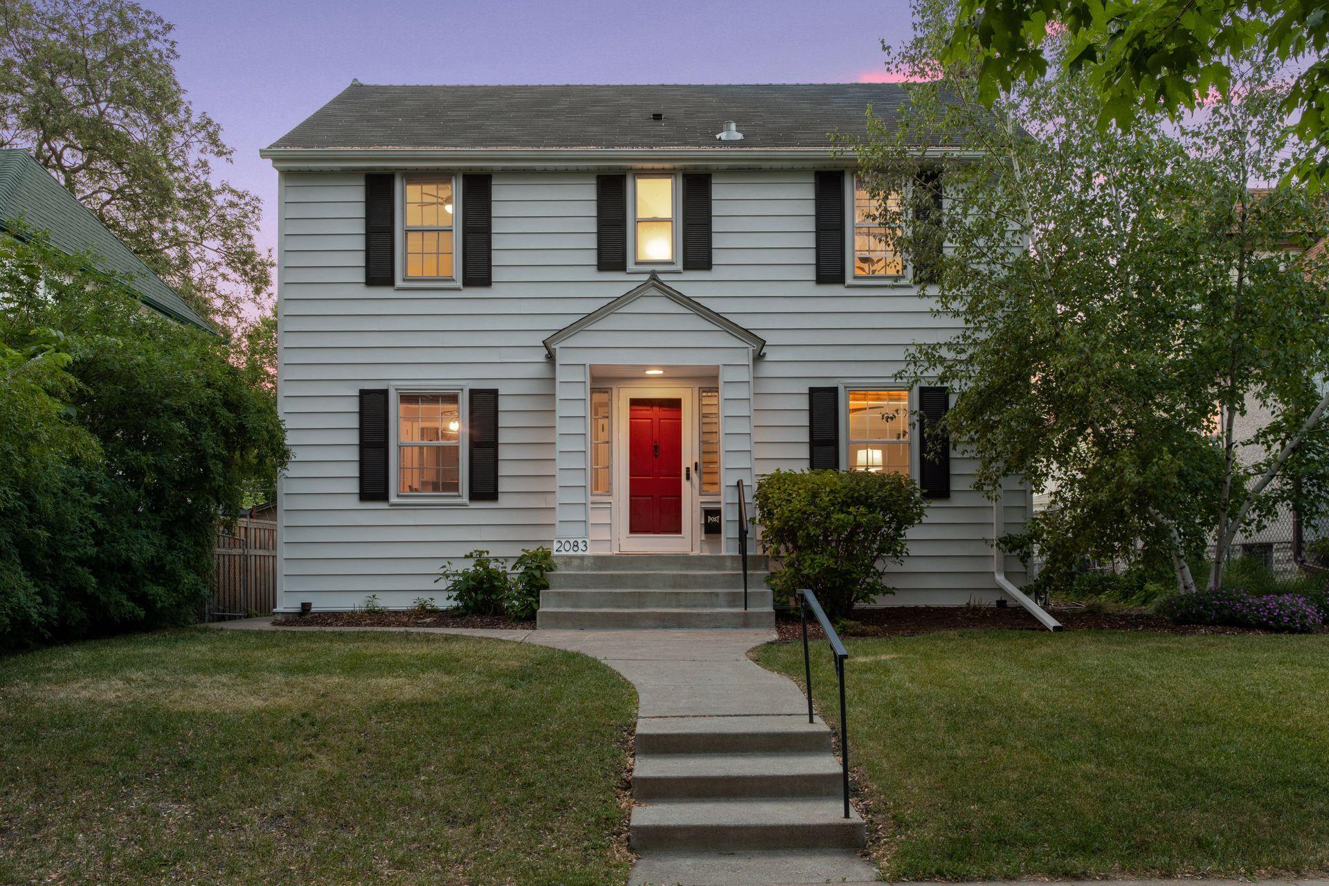 View of Residential at 2083 Bayard Avenue, Saint Paul MN 55116, Saint Paul - Mike Wilen | Minnesota Team Real Estate