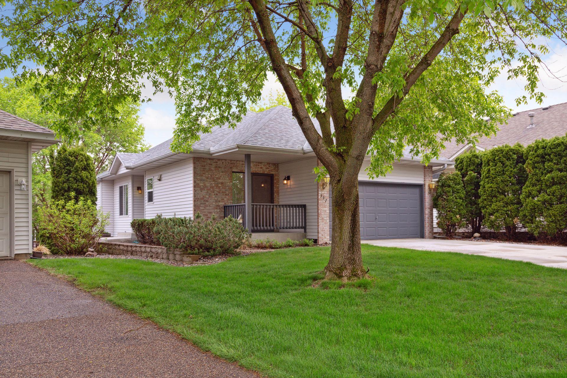 View of Residential at 397 Bluebird Alcove, Woodbury MN 55125, Woodbury - Mike Wilen | Minnesota Team Real Estate