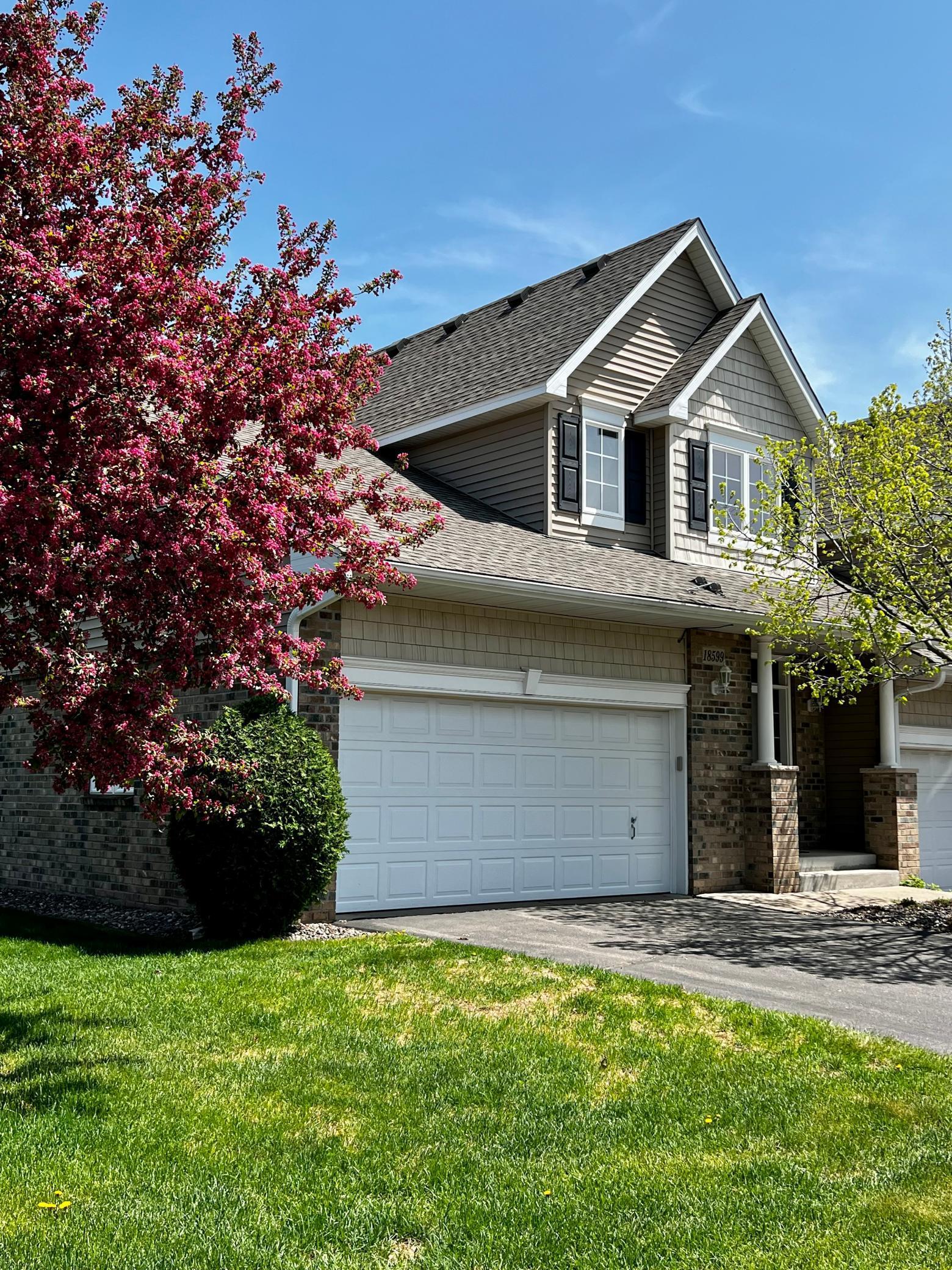 View of Residential at 18599 Tyler Street, Elk River MN 55330, Elk River - Mike Wilen | Minnesota Team Real Estate