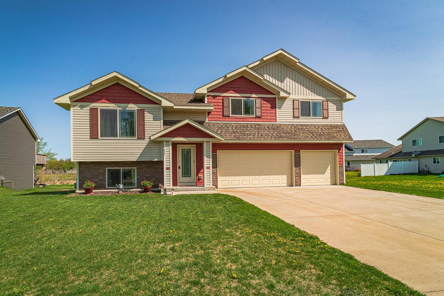 View of Residential at 622 Horseshoe Lane, Braham MN 55006, Braham - Mike Wilen | Minnesota Team Real Estate