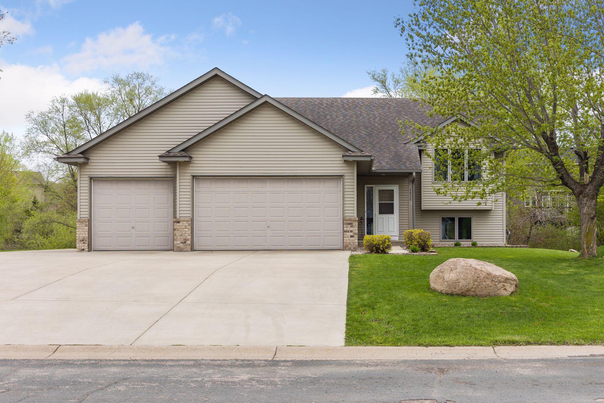 View of Residential at 4802 Aspen Street, Hampton MN 55031, Hampton - Mike Wilen | Minnesota Team Real Estate