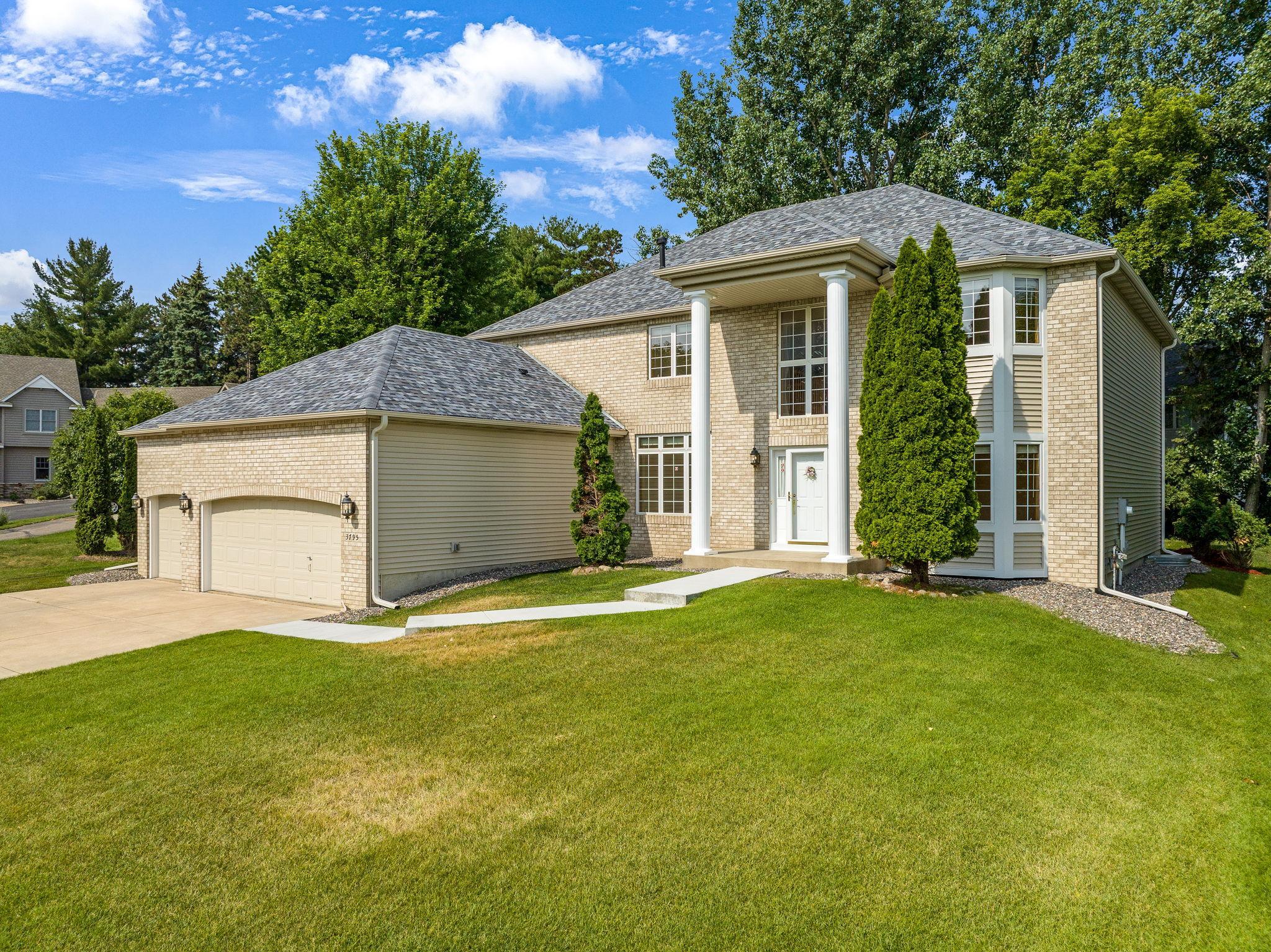 View of Residential at 3795 Black Oaks Lane, Plymouth MN 55446, Plymouth - Mike Wilen | Minnesota Team Real Estate