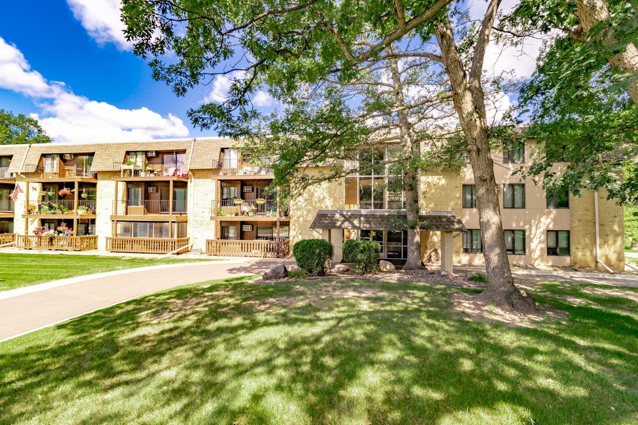 View of Residential at 3431 Kent Street #903, Shoreview MN 55126, Shoreview - Mike Wilen | Minnesota Team Real Estate