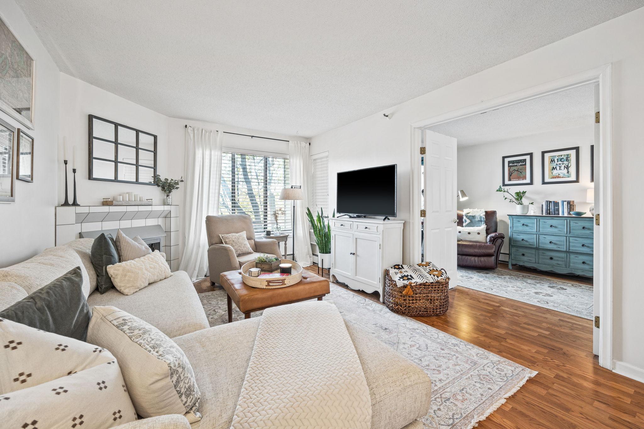 View of Residential at 7614 York Avenue #3219, Edina MN 55435, Edina - Mike Wilen | Minnesota Team Real Estate