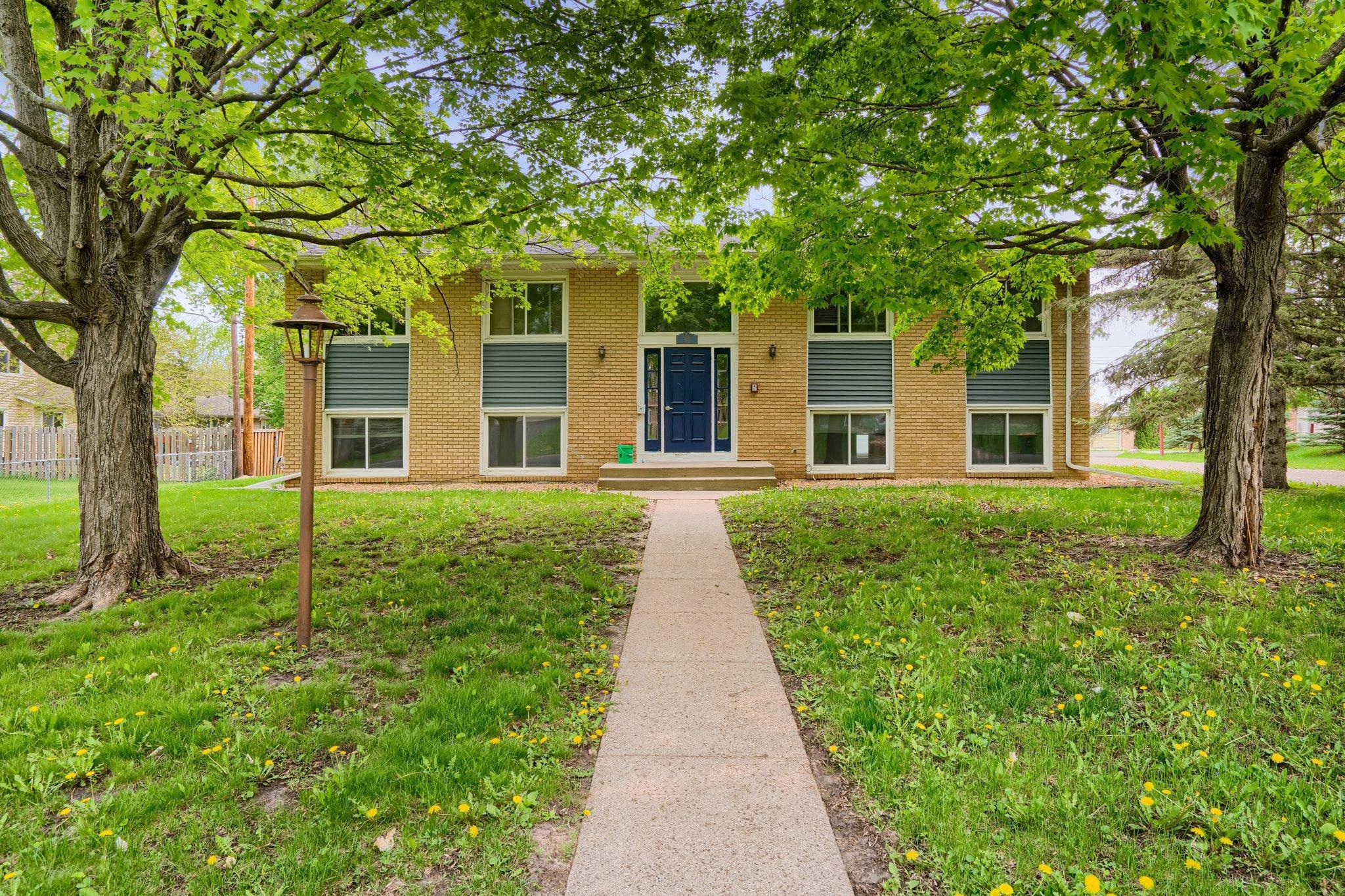 View of Residential Income at 2748 Xylon Avenue, New Hope MN 55427, New Hope - Mike Wilen | Minnesota Team Real Estate